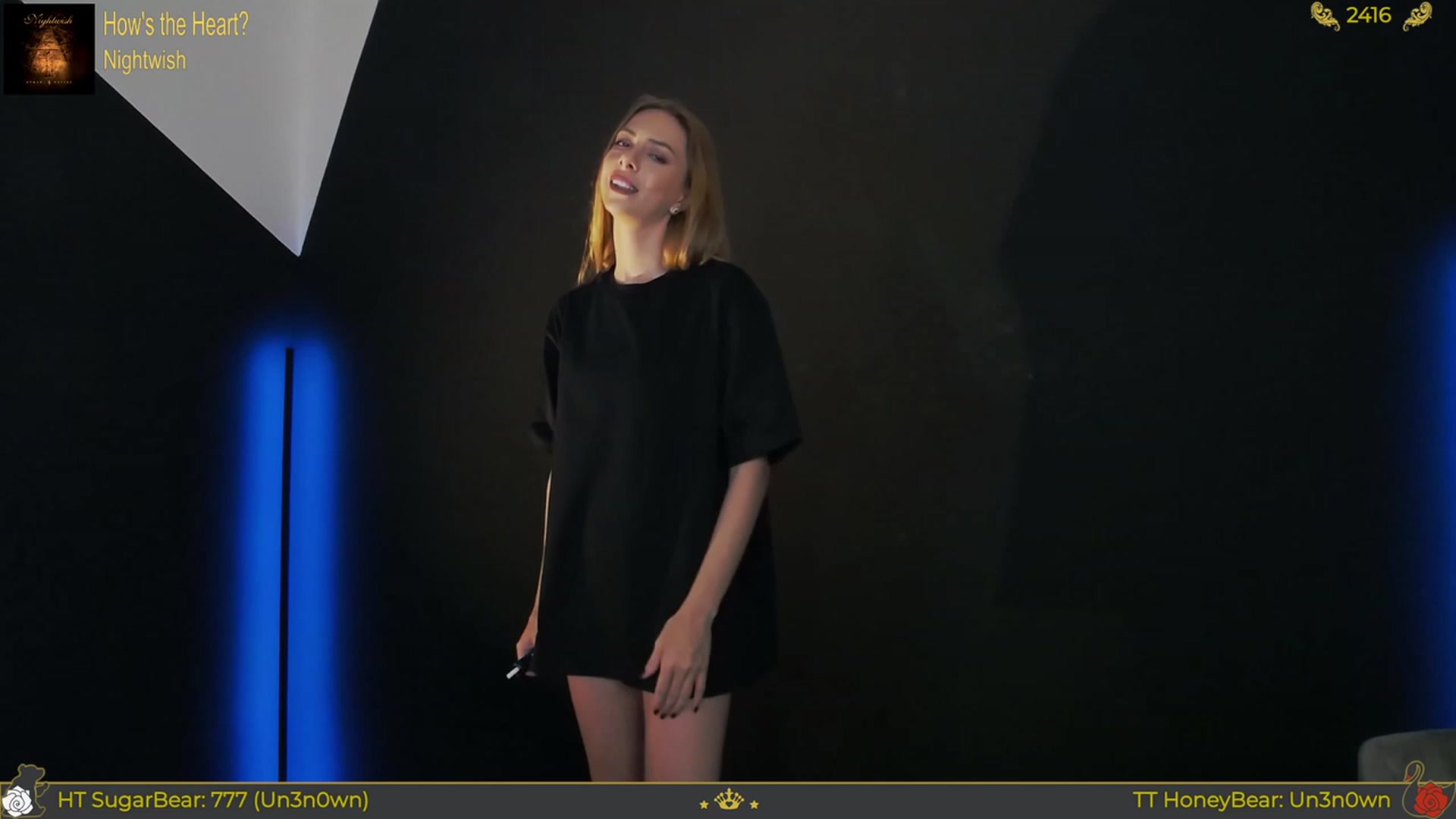 Gallery image thumbnail from JoBearr's myfreecams stream on, 09/23/2023, 22:02 image 3 of 20