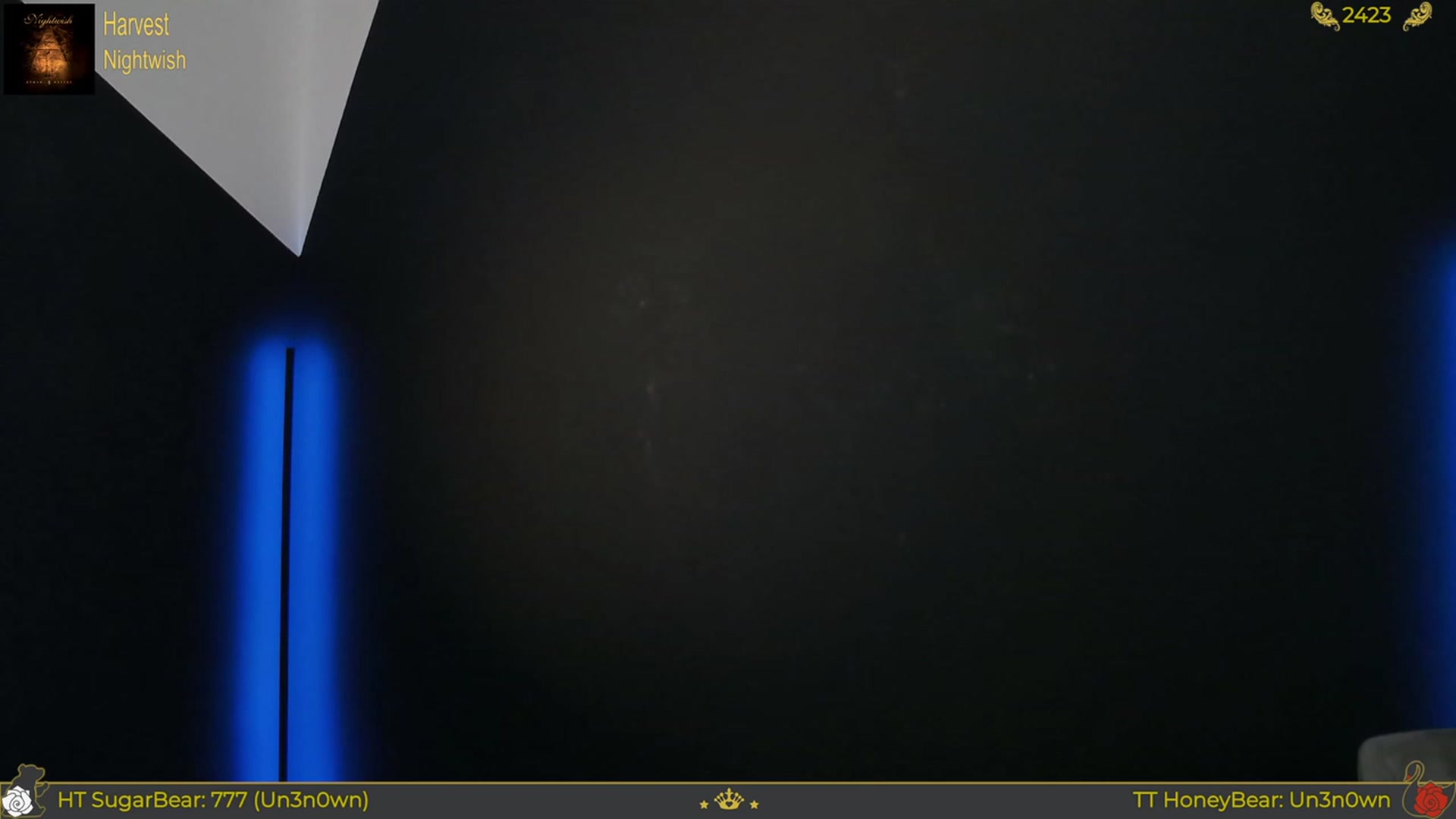 Gallery image thumbnail from JoBearr's myfreecams stream on, 09/23/2023, 22:02 image 1 of 20