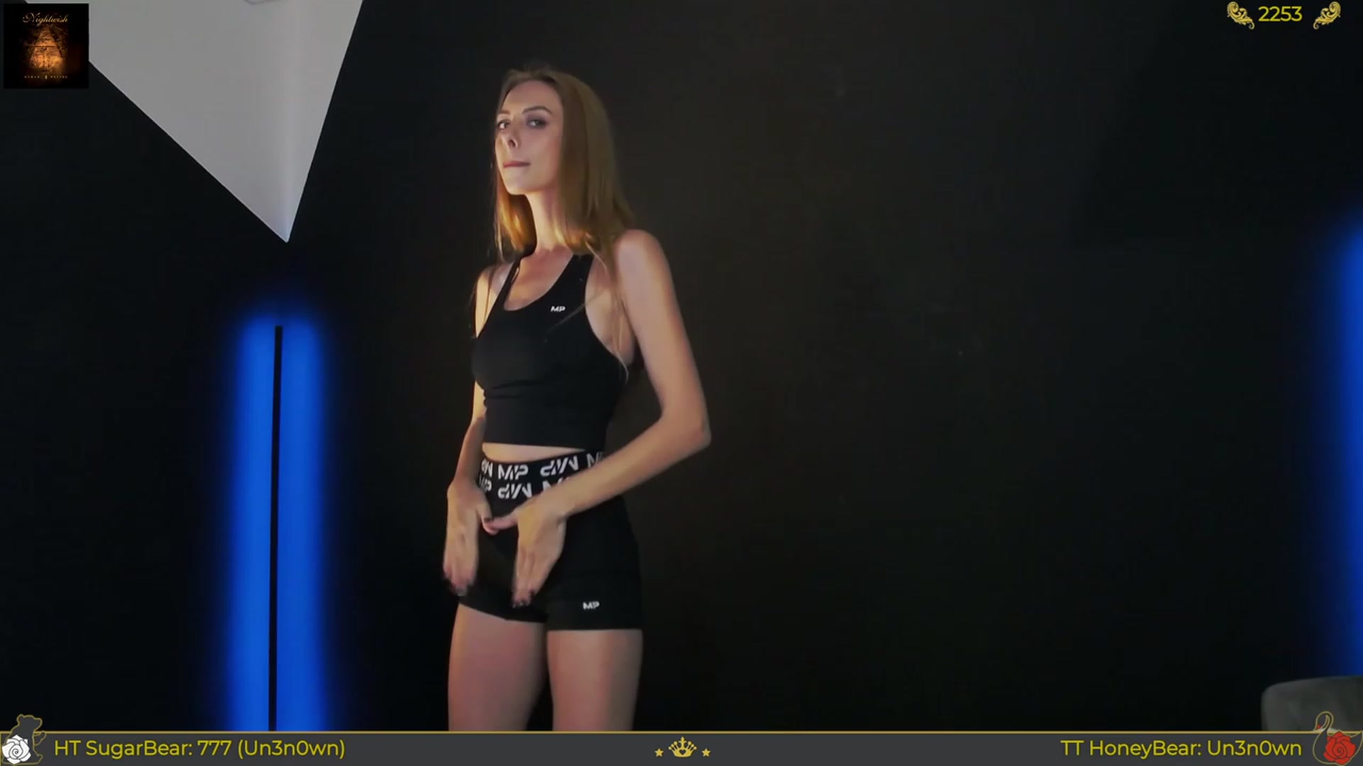 Gallery image thumbnail from JoBearr's myfreecams stream on, 09/23/2023, 22:02 image 14 of 20