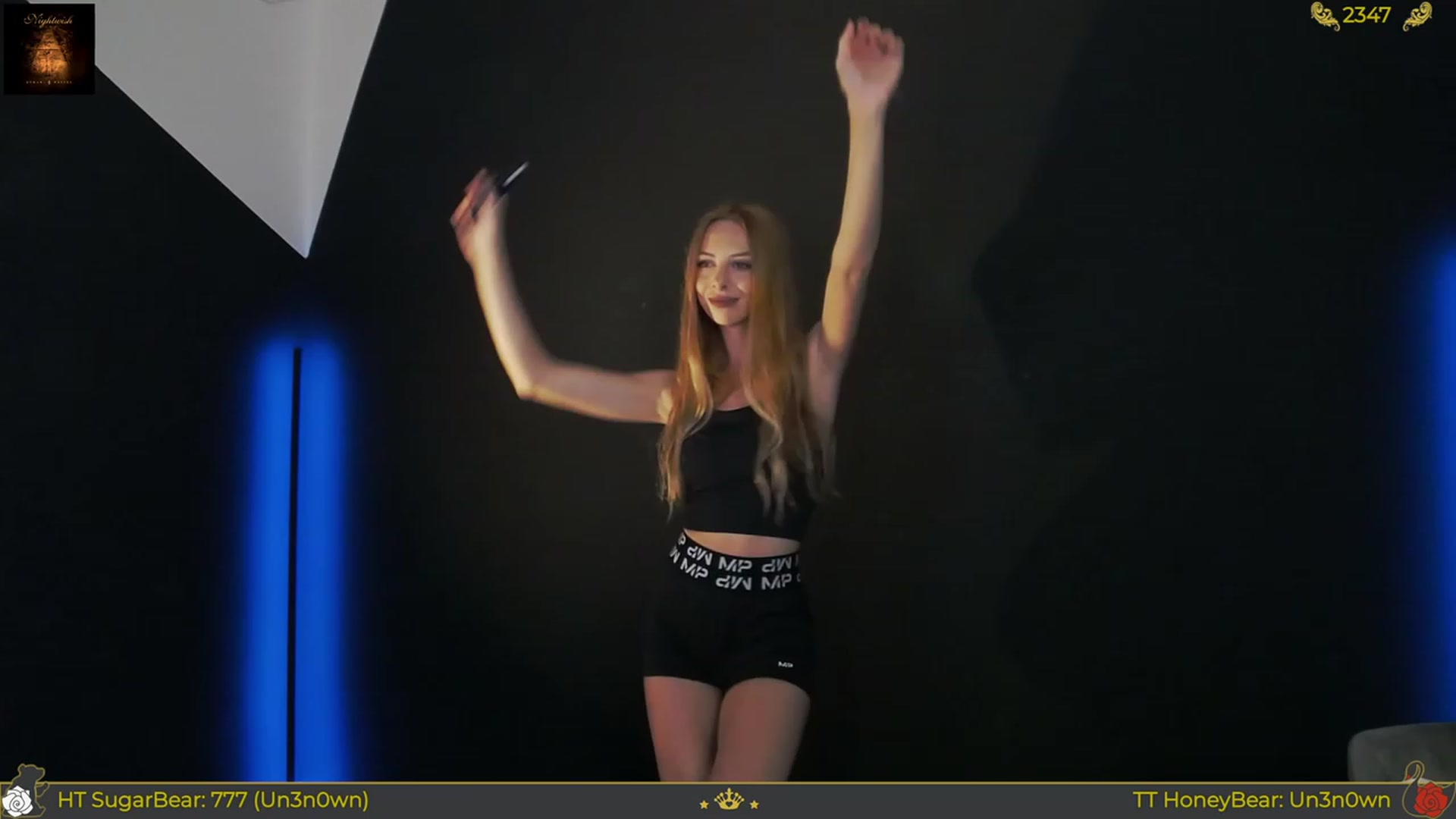 Gallery image thumbnail from JoBearr's myfreecams stream on, 09/23/2023, 22:02 image 11 of 20