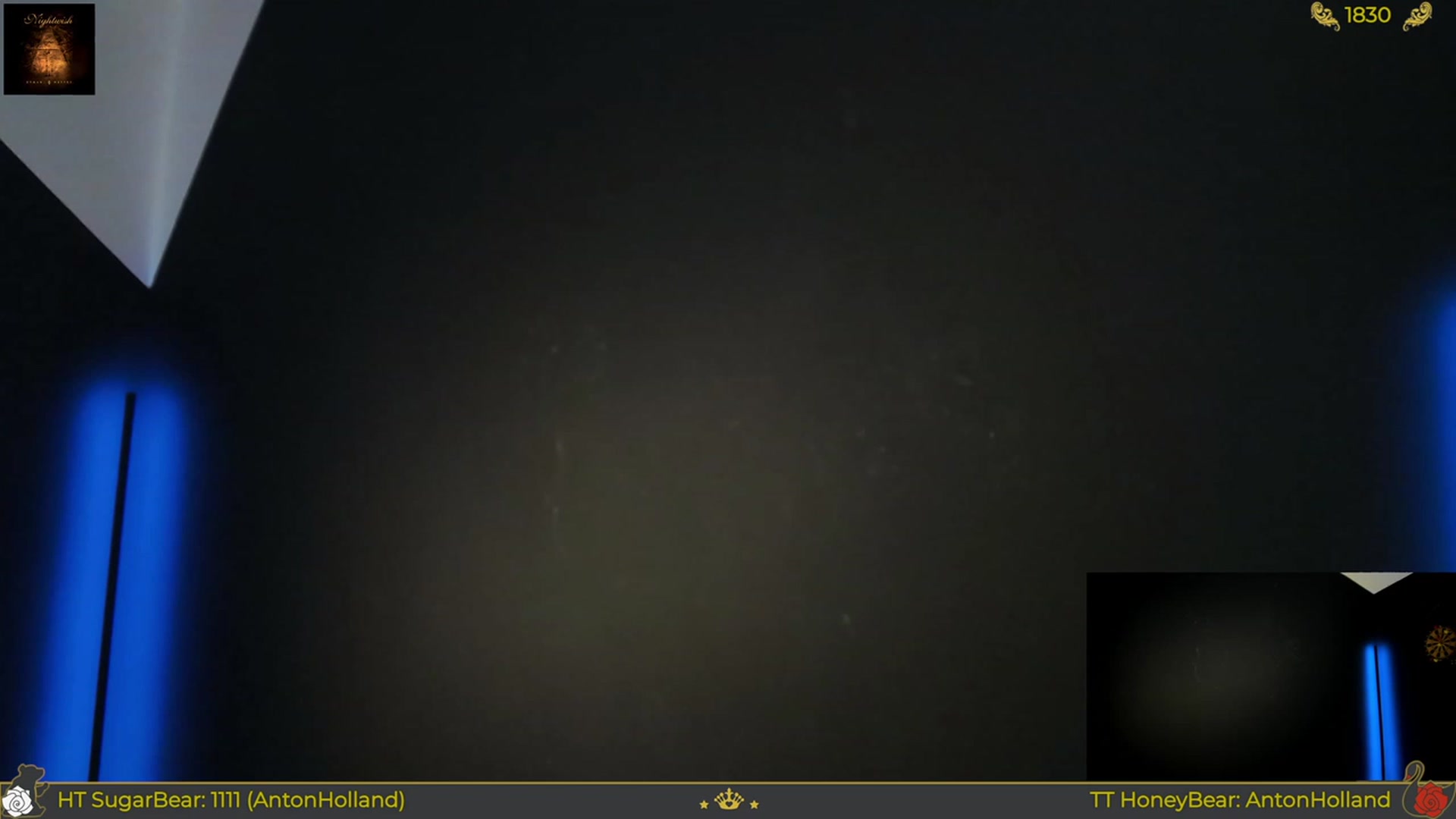 Gallery image thumbnail from JoBearr's myfreecams stream on, 09/23/2023, 23:24 image 11 of 20