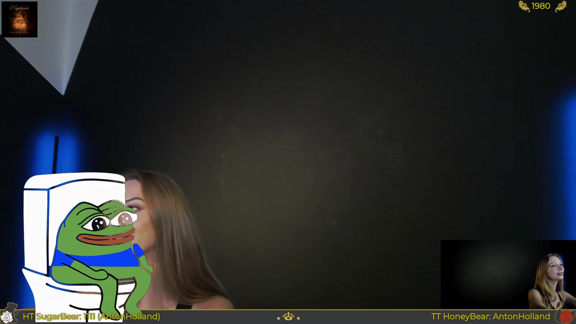 Gallery image thumbnail from JoBearr's myfreecams stream on, 09/23/2023, 23:24 image 2 of 20