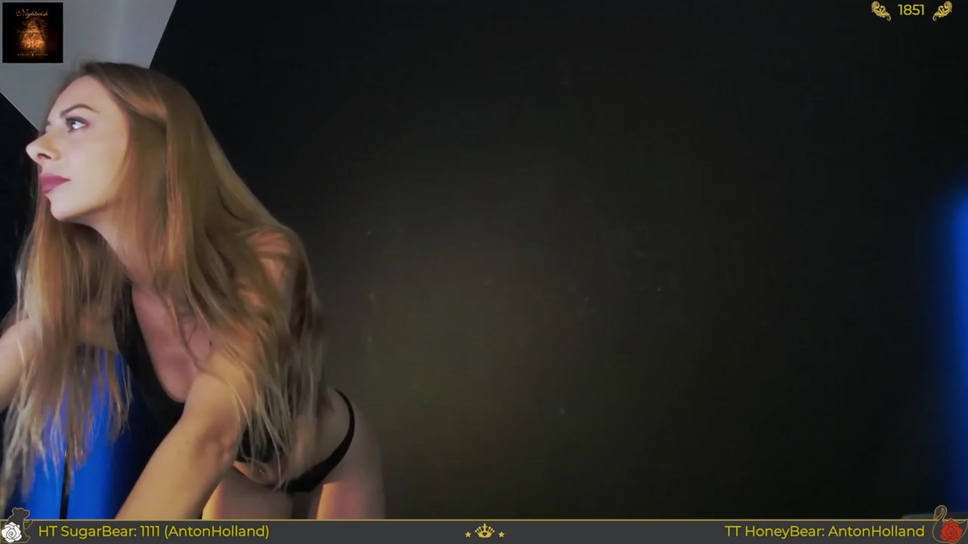 Gallery image thumbnail from JoBearr's myfreecams stream on, 09/23/2023, 23:24 image 8 of 20