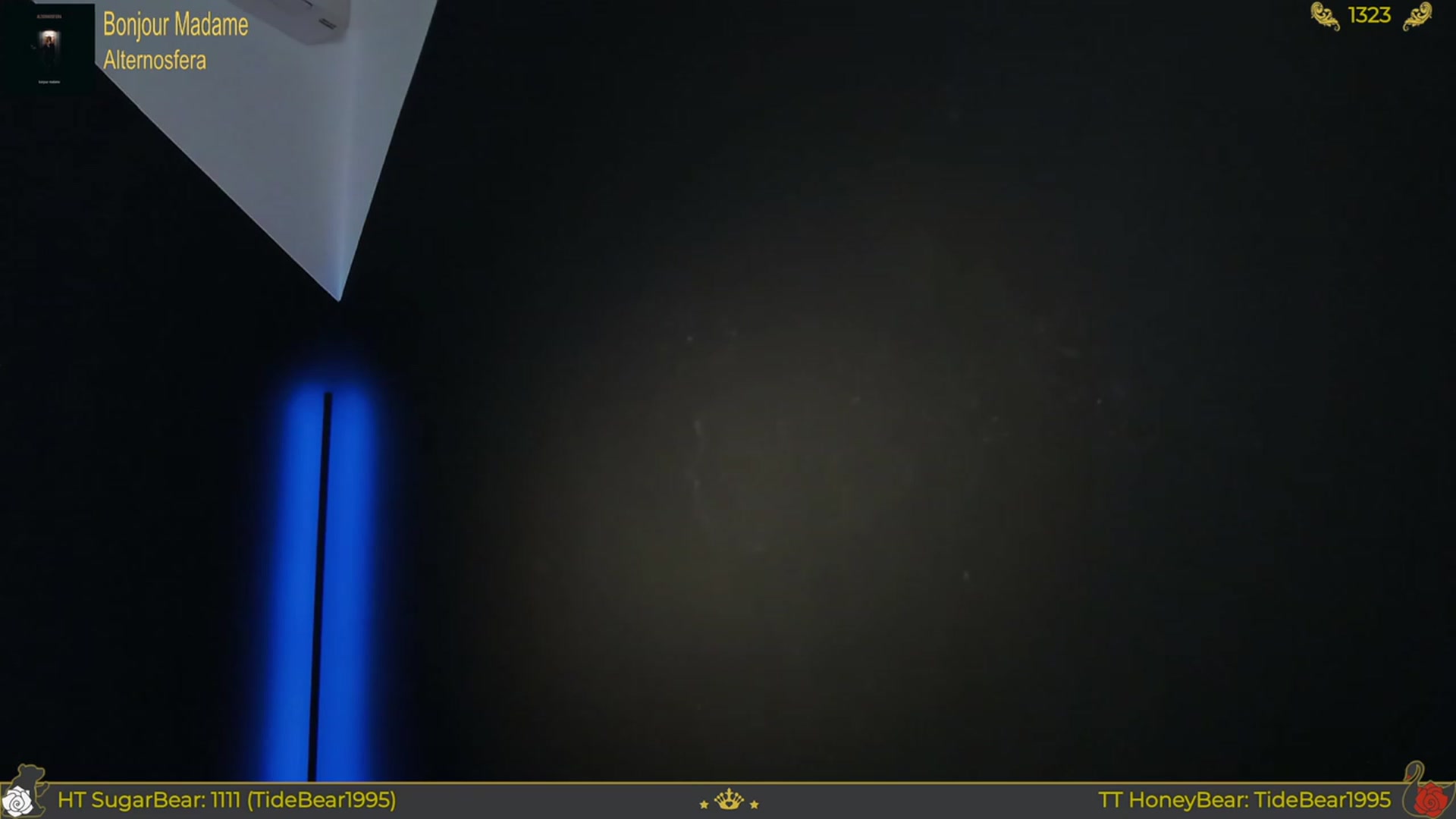 Gallery image thumbnail from JoBearr's myfreecams stream on, 09/30/2023, 22:29 image 20 of 20