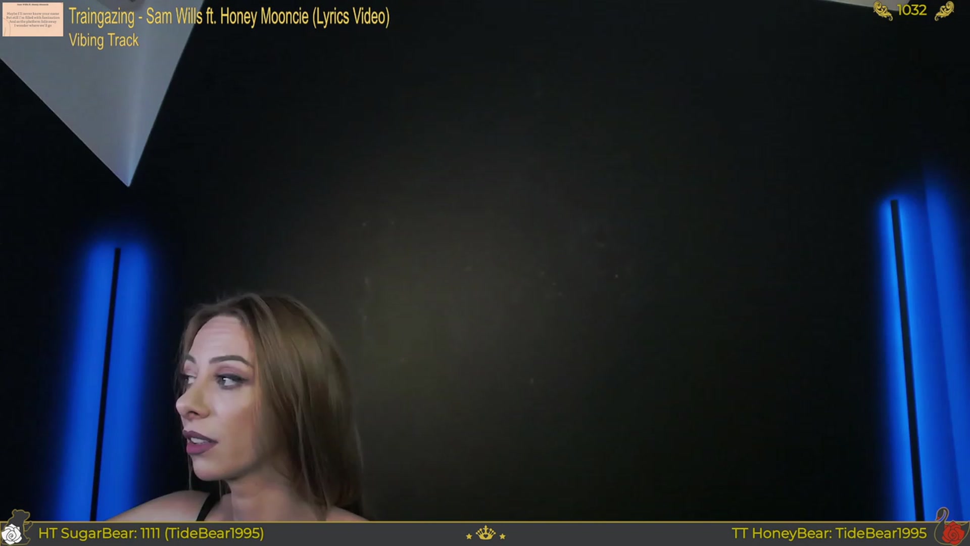 Gallery image thumbnail from JoBearr's myfreecams stream on, 10/01/2023, 24:28 image 17 of 20