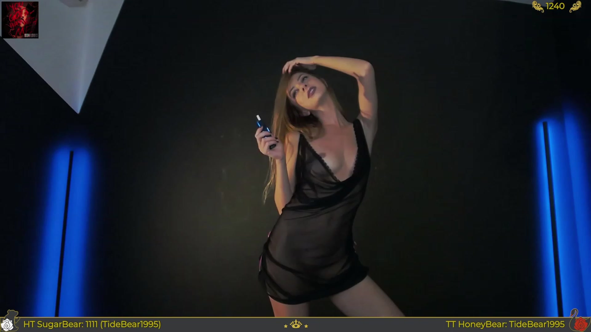 Gallery image thumbnail from JoBearr's myfreecams stream on, 10/01/2023, 24:28 image 7 of 20