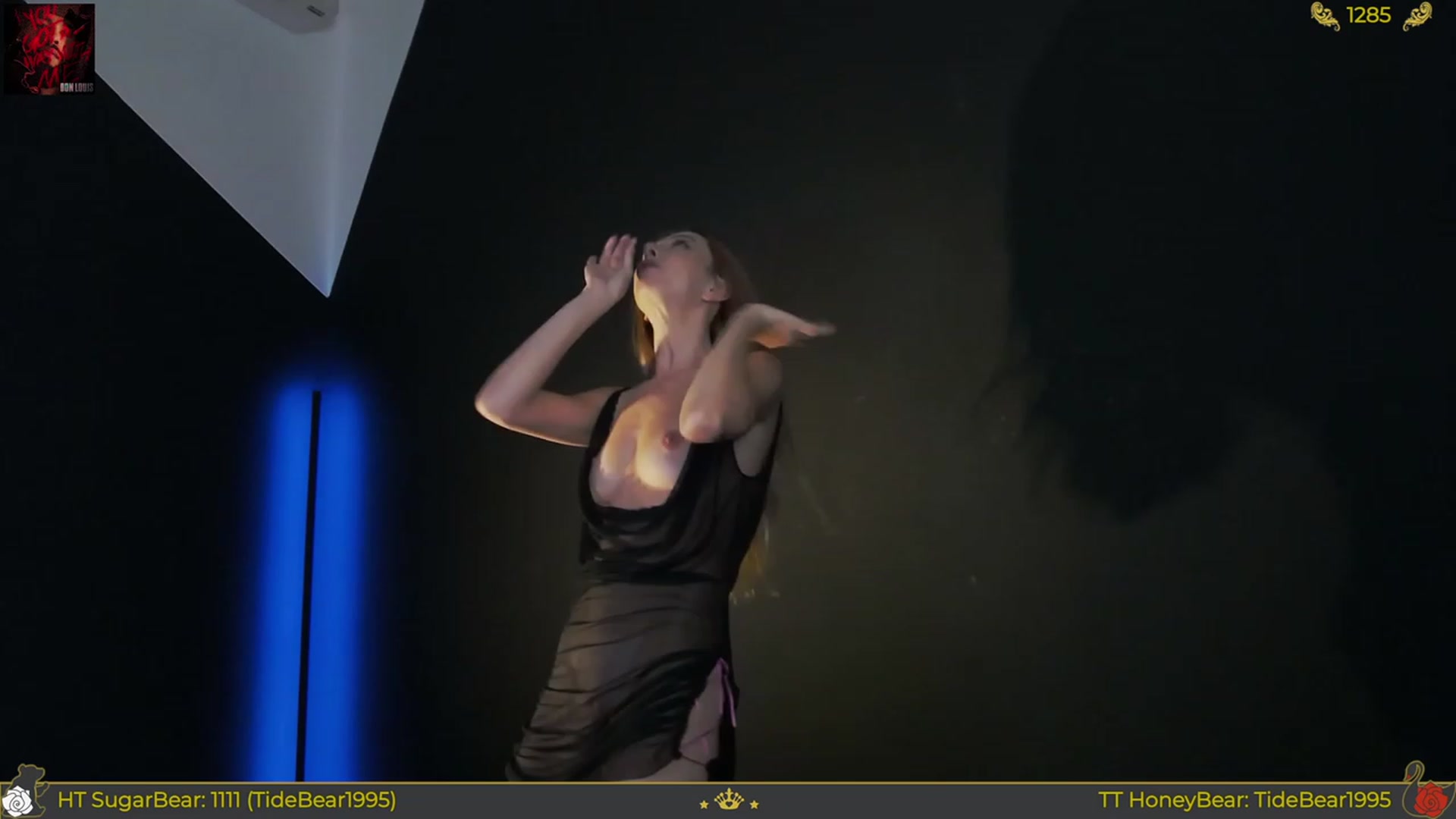 Gallery image thumbnail from JoBearr's myfreecams stream on, 10/01/2023, 24:28 image 2 of 20