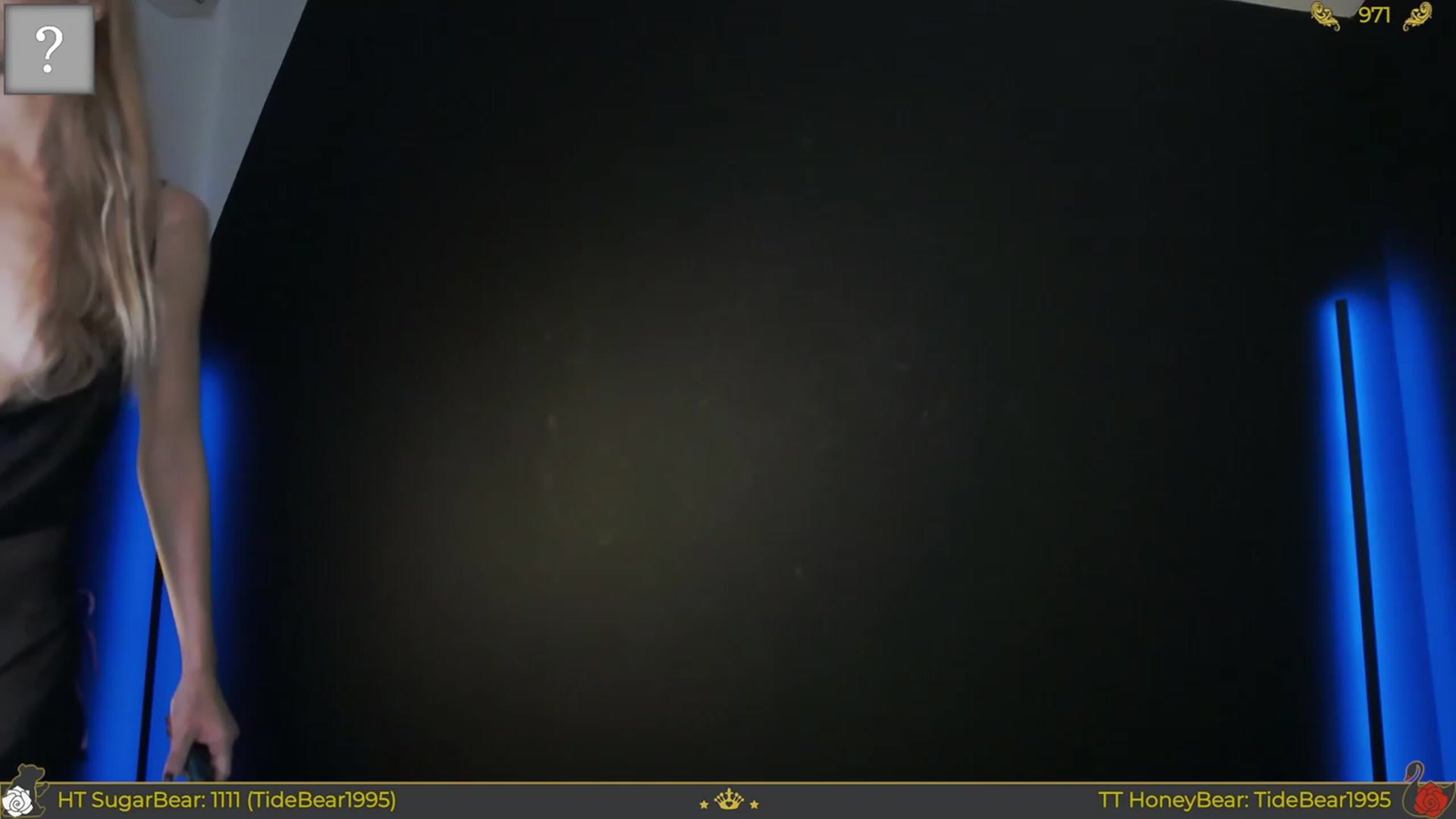 Gallery image thumbnail from JoBearr's myfreecams stream on, 10/01/2023, 24:28 image 19 of 20