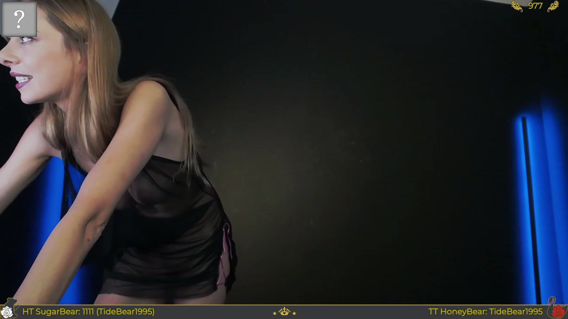 Gallery image thumbnail from JoBearr's myfreecams stream on, 10/01/2023, 24:28 image 2 of 20