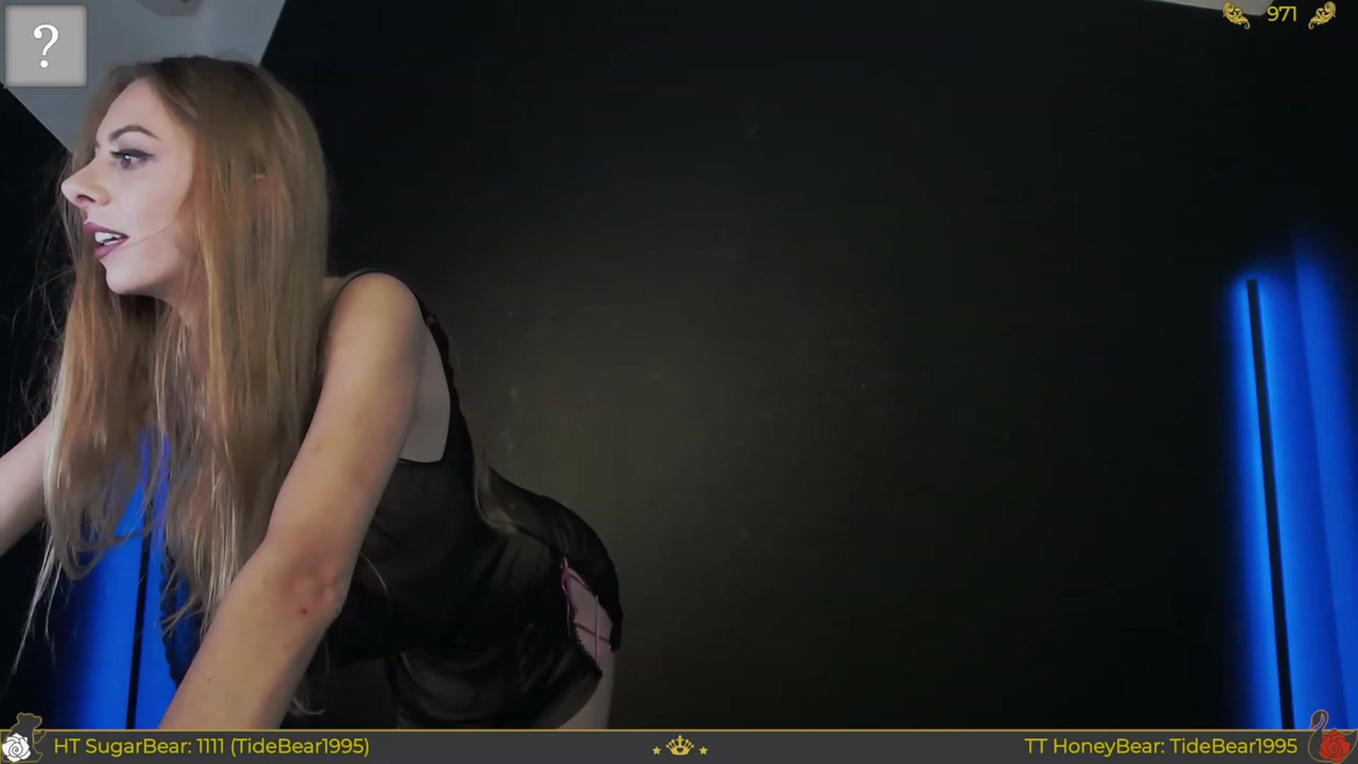 Gallery image thumbnail from JoBearr's myfreecams stream on, 10/01/2023, 24:28 image 16 of 20