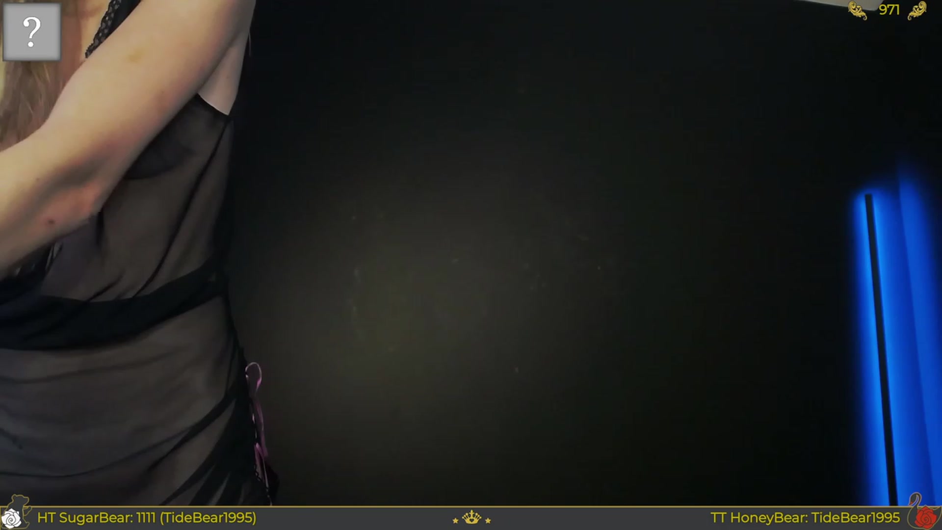 Gallery image thumbnail from JoBearr's myfreecams stream on, 10/01/2023, 24:28 image 18 of 20