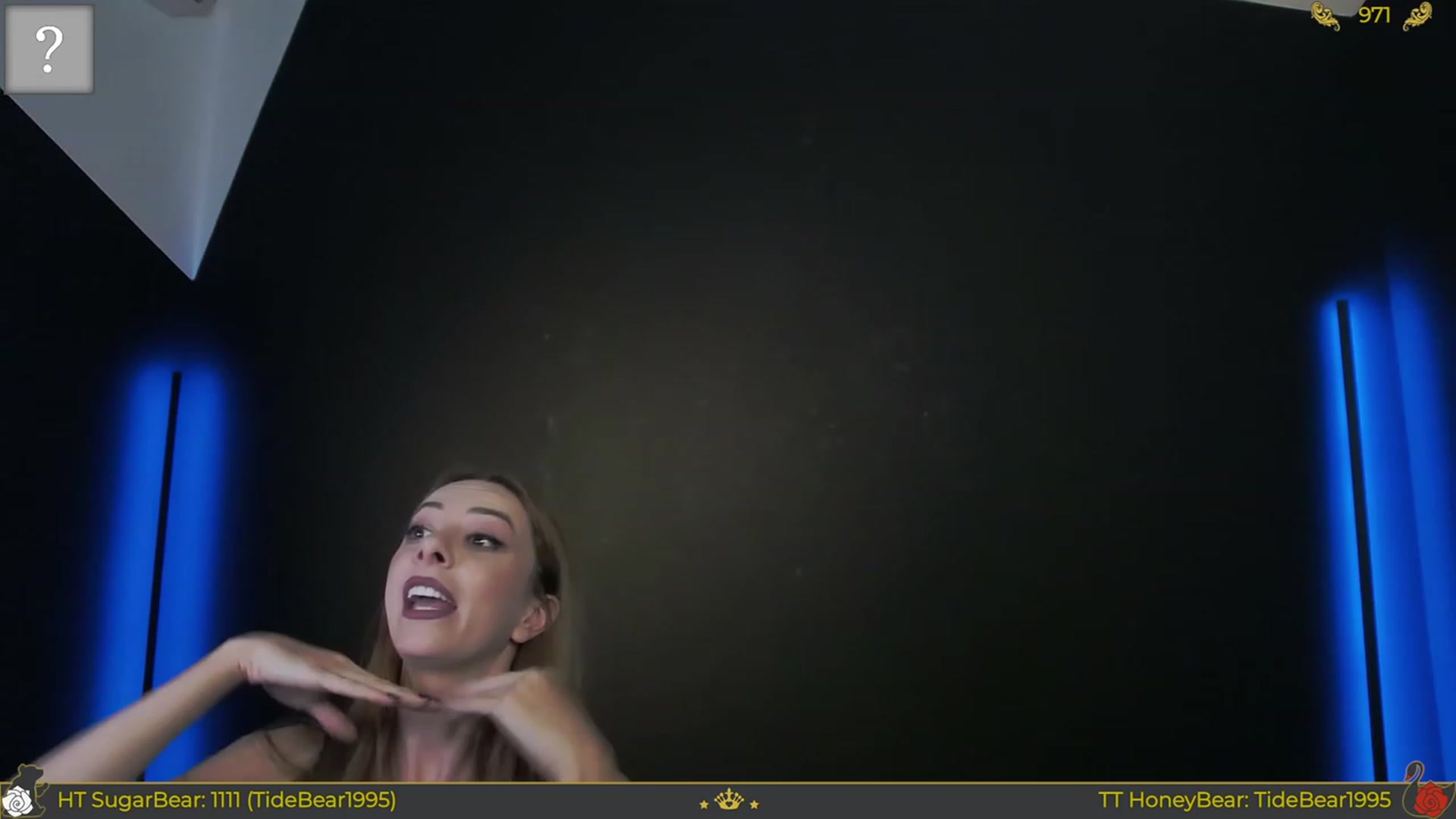 Gallery image thumbnail from JoBearr's myfreecams stream on, 10/01/2023, 24:28 image 20 of 20