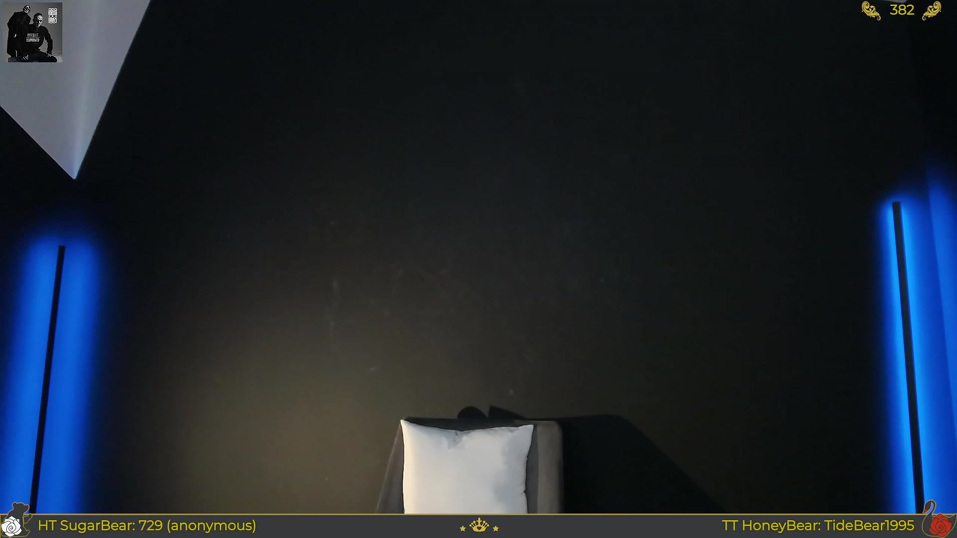 Gallery image thumbnail from JoBearr's myfreecams stream on, 10/05/2023, 02:04 image 18 of 20