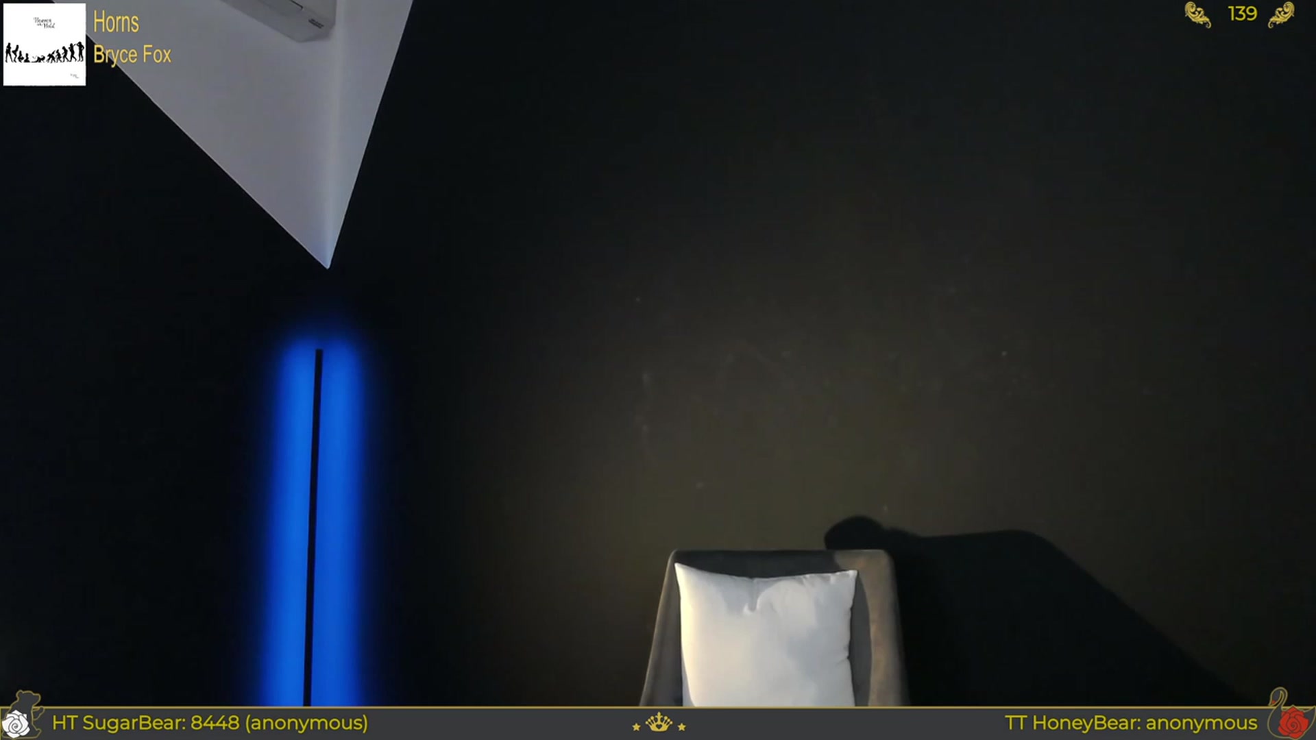 Gallery image thumbnail from JoBearr's myfreecams stream on, 10/07/2023, 02:00 image 11 of 20