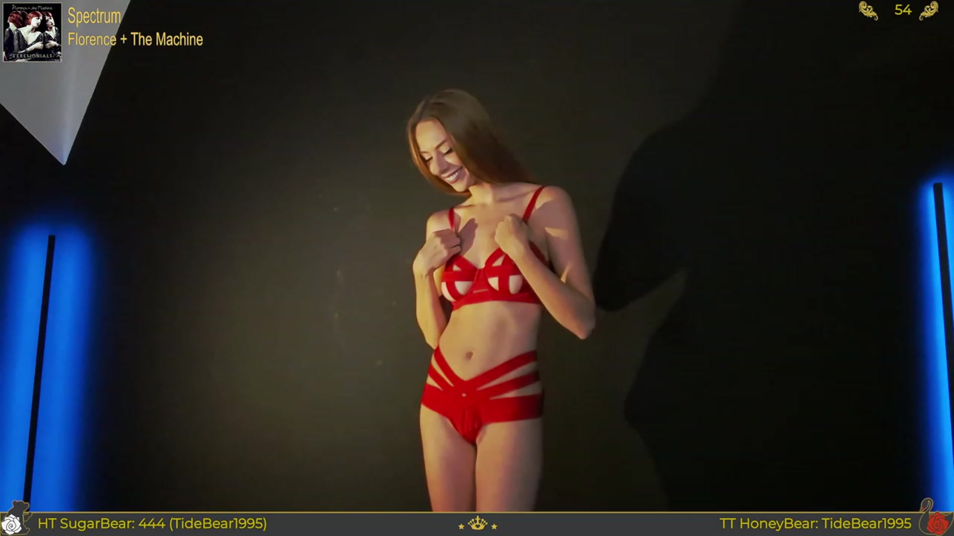 Gallery image thumbnail from JoBearr's myfreecams stream on, 10/07/2023, 22:01 image 17 of 20