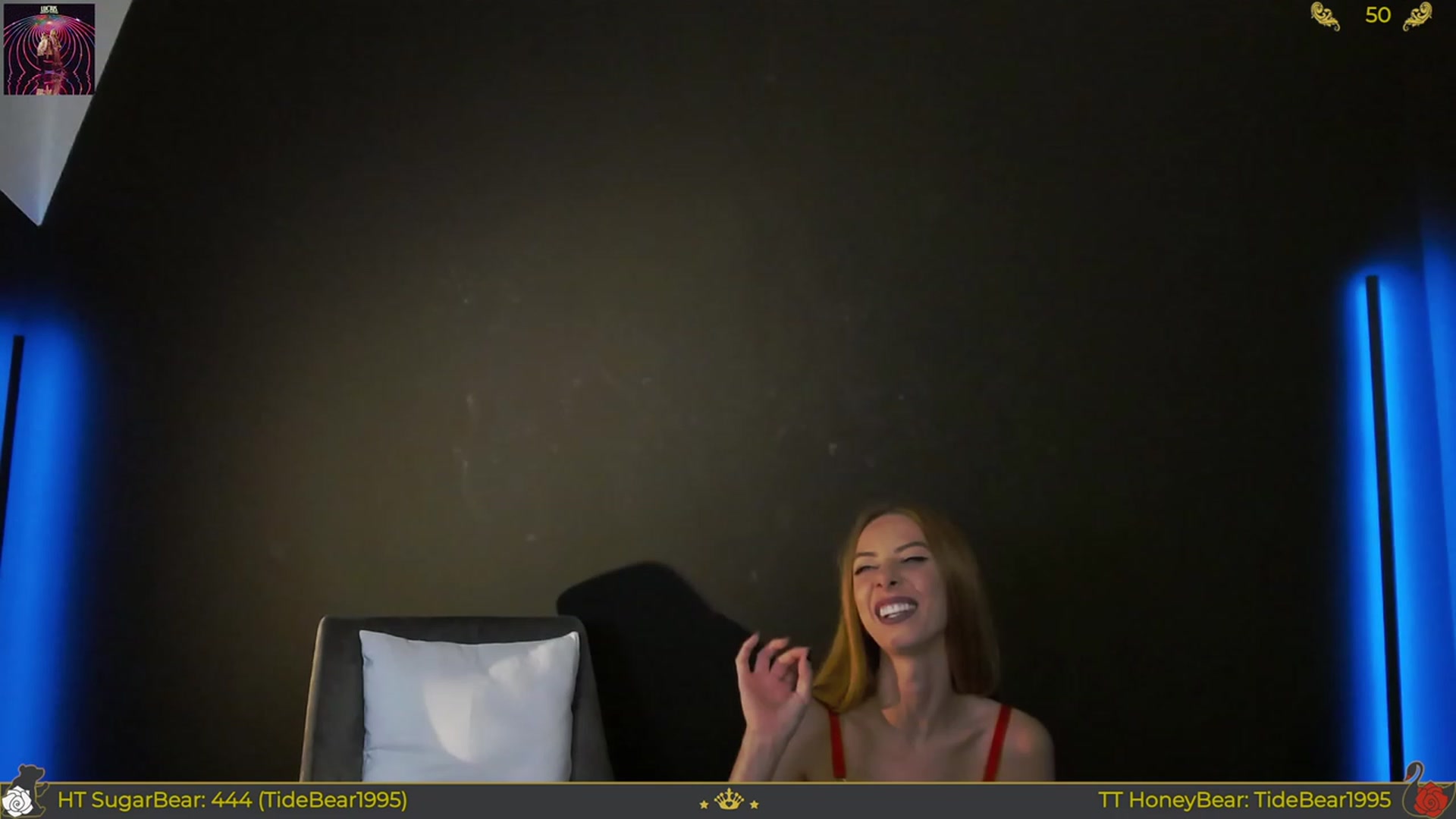 Gallery image thumbnail from JoBearr's myfreecams stream on, 10/07/2023, 23:27 image 15 of 20