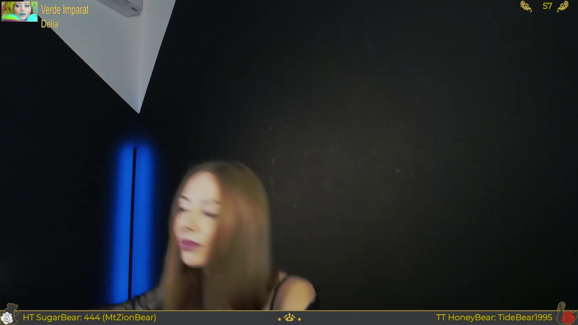 Gallery image thumbnail from JoBearr's myfreecams stream on, 10/08/2023, 22:21 image 18 of 20