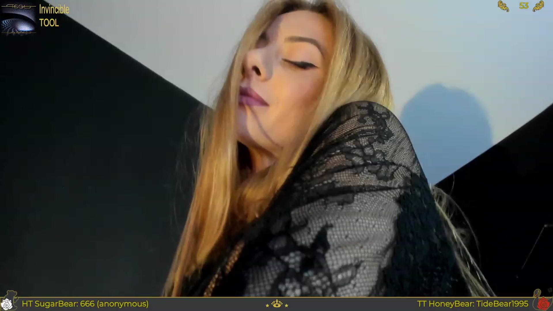 Gallery image thumbnail from JoBearr's myfreecams stream on, 10/09/2023, 24:12 image 16 of 20