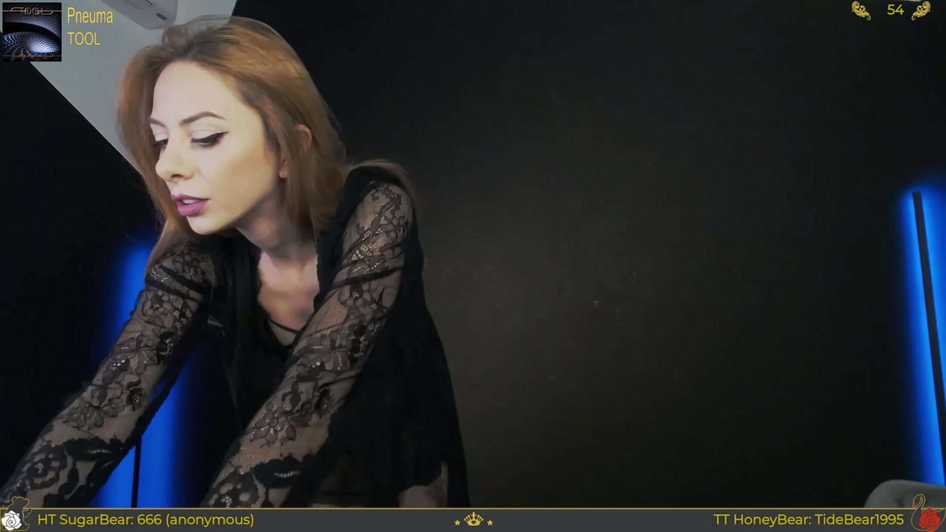 Gallery image thumbnail from JoBearr's myfreecams stream on, 10/09/2023, 24:12 image 13 of 20