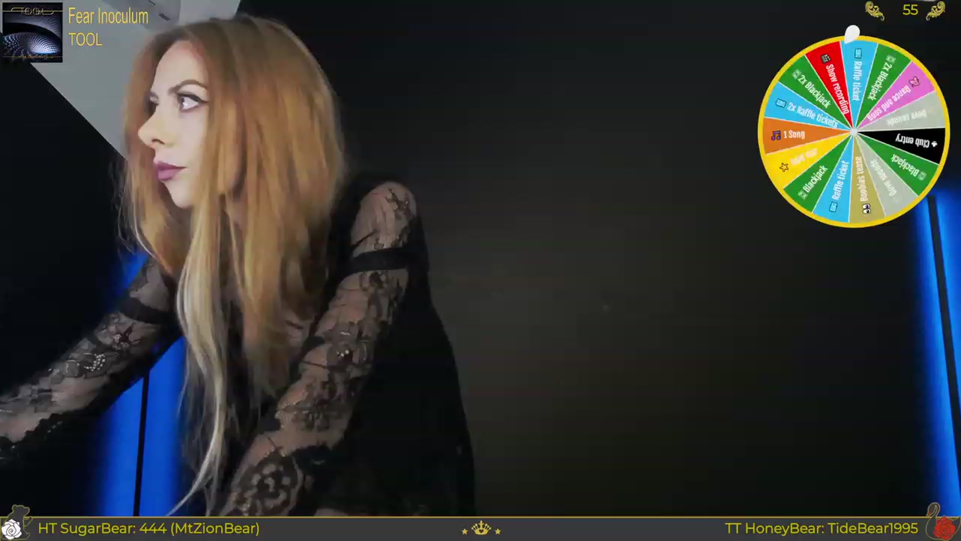 Gallery image thumbnail from JoBearr's myfreecams stream on, 10/09/2023, 24:12 image 10 of 20