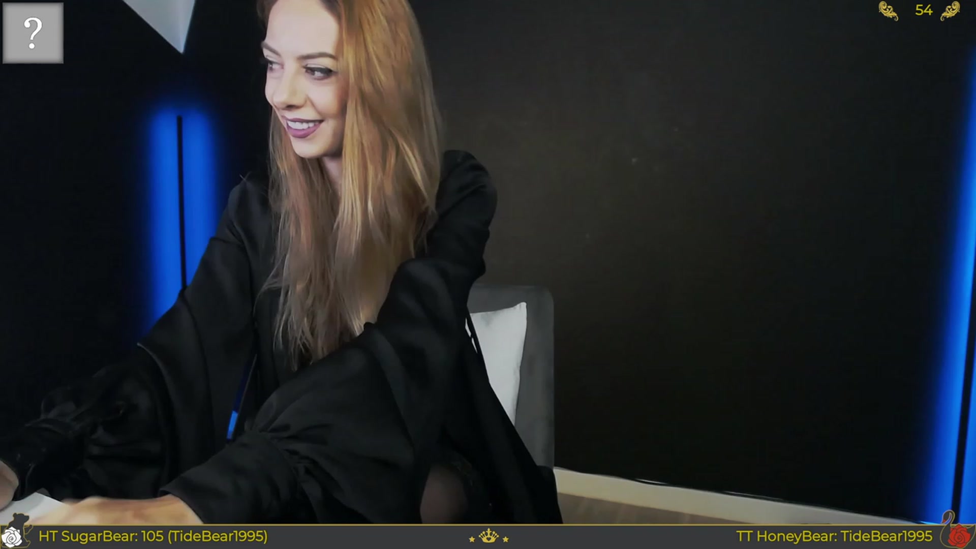 Gallery image thumbnail from JoBearr's myfreecams stream on, 10/11/2023, 24:17 image 7 of 20