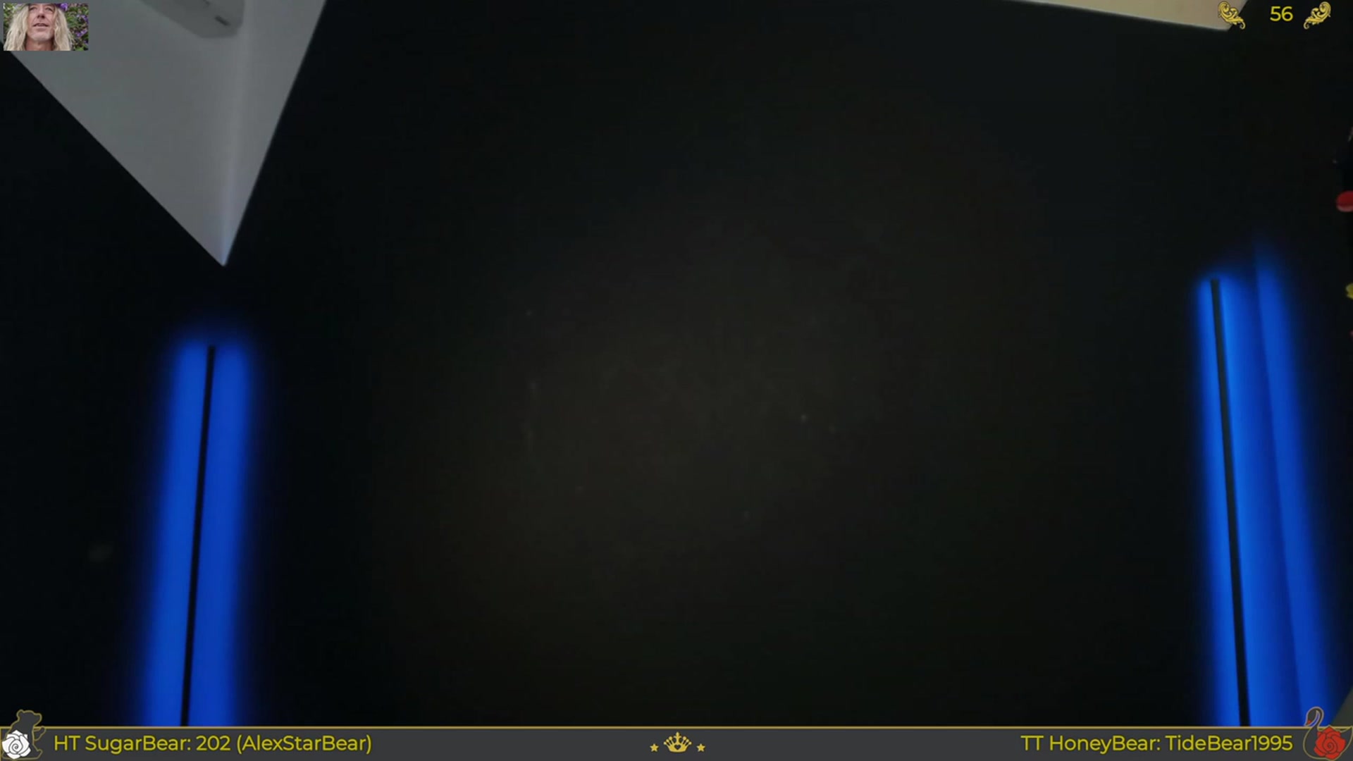 Gallery image thumbnail from JoBearr's myfreecams stream on, 10/15/2023, 23:15 image 4 of 20