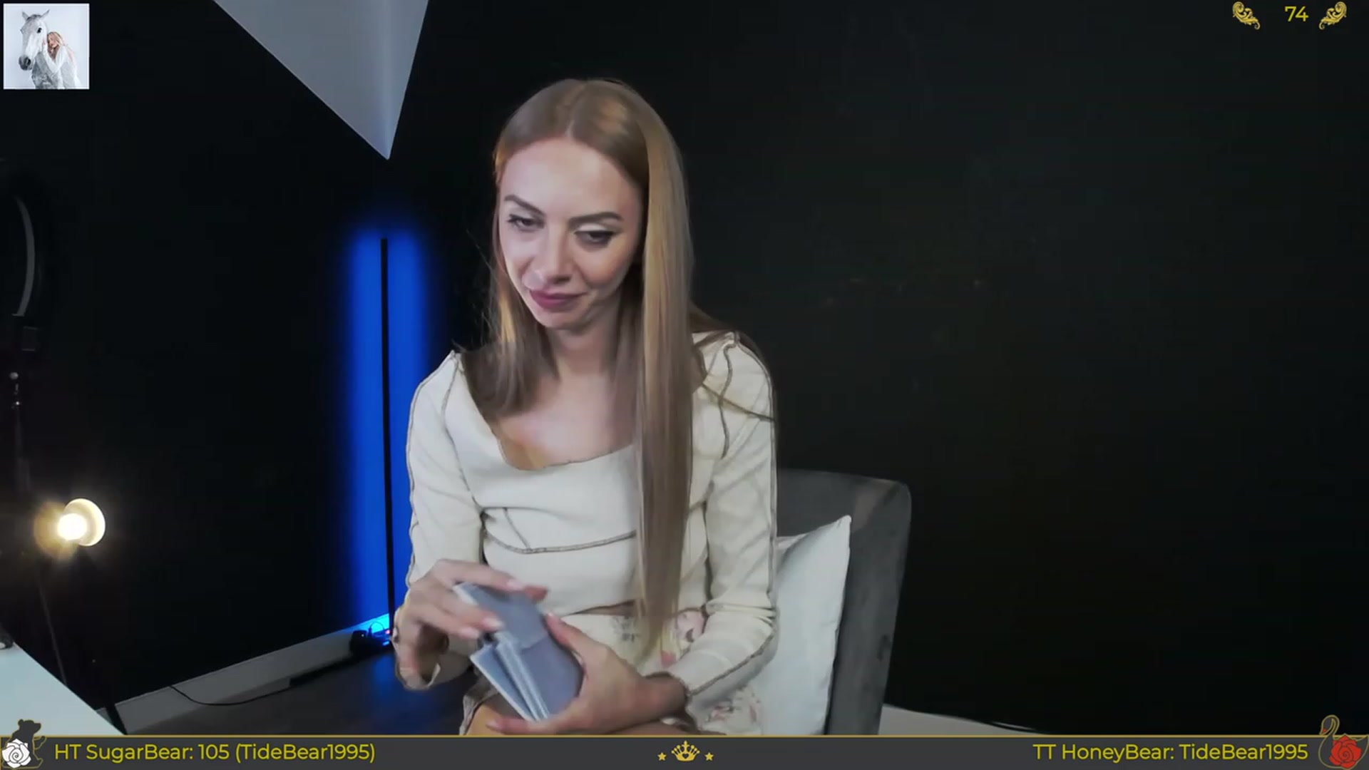 Gallery image thumbnail from JoBearr's myfreecams stream on, 10/20/2023, 23:30 image 15 of 20