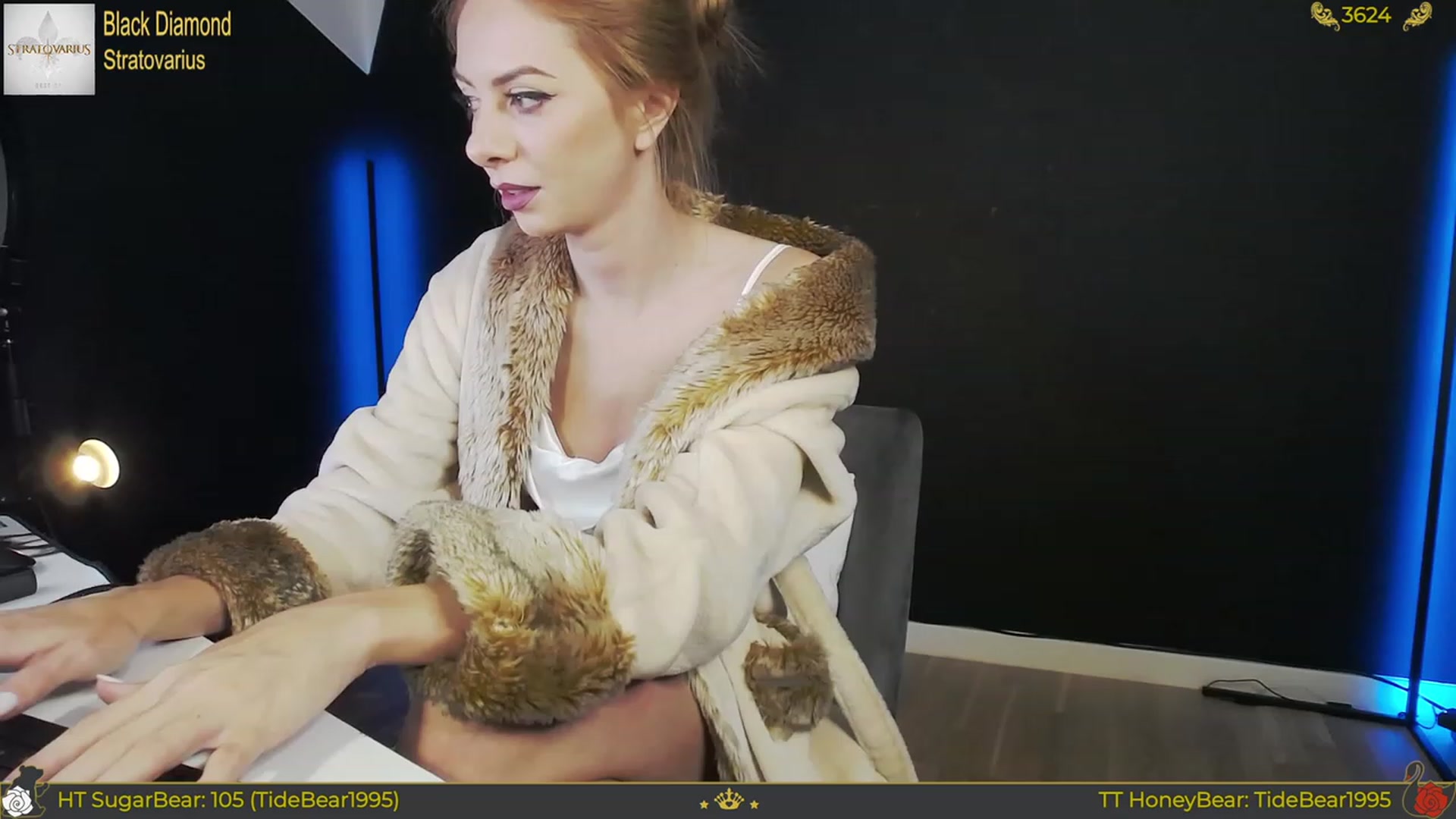 Gallery image thumbnail from JoBearr's myfreecams stream on, 11/04/2023, 24:01 image 9 of 20