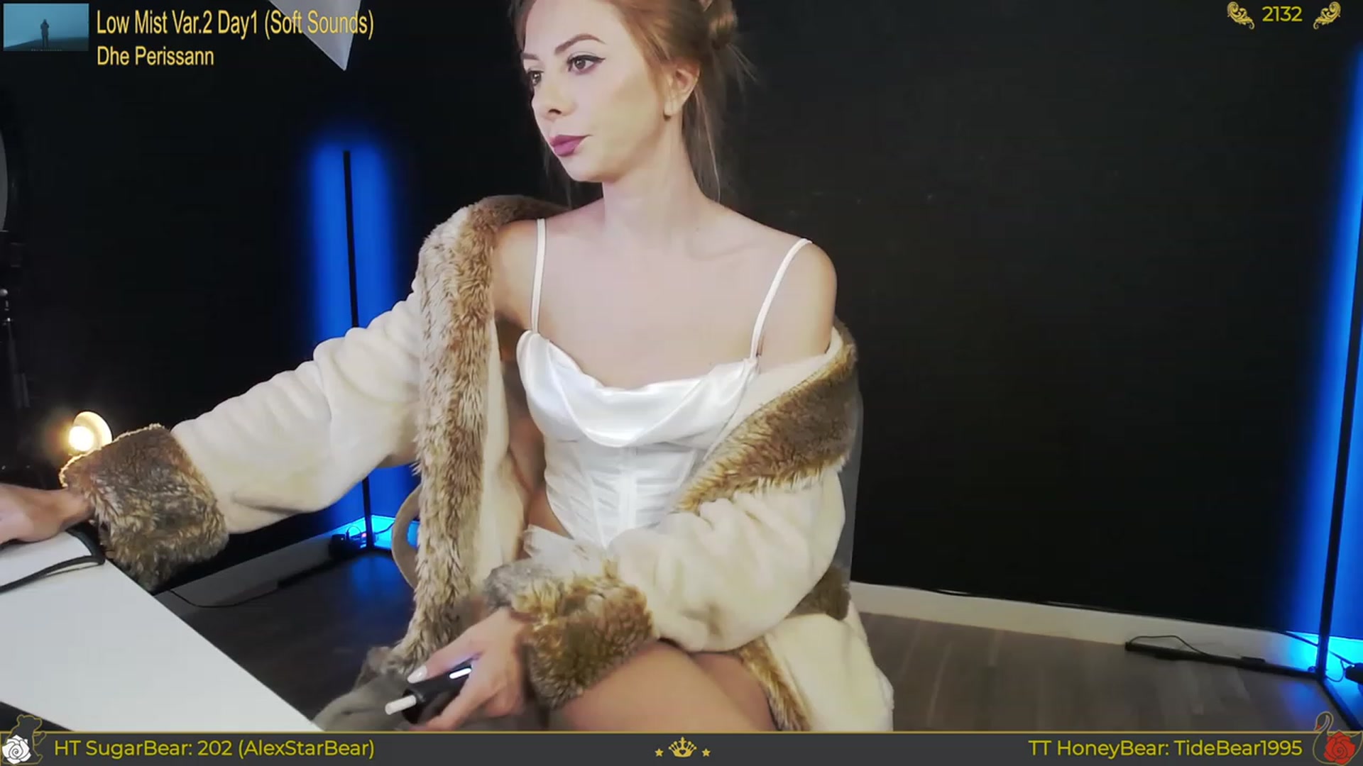 Gallery image thumbnail from JoBearr's myfreecams stream on, 11/04/2023, 03:32 image 1 of 20