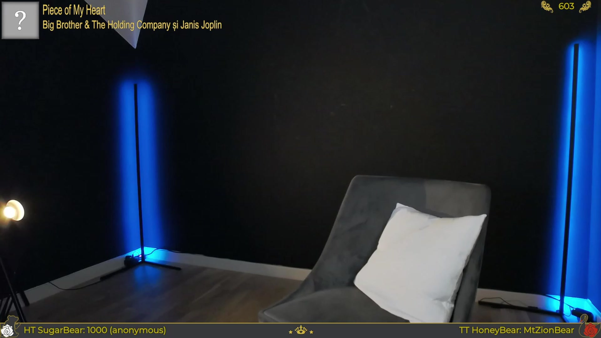 Gallery image thumbnail from JoBearr's myfreecams stream on, 11/08/2023, 02:17 image 19 of 20