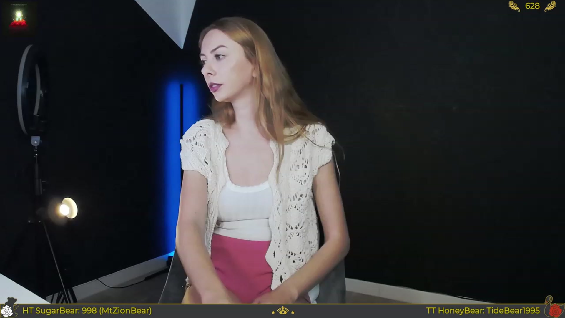 Gallery image thumbnail from JoBearr's myfreecams stream on, 11/15/2023, 24:54 image 19 of 20