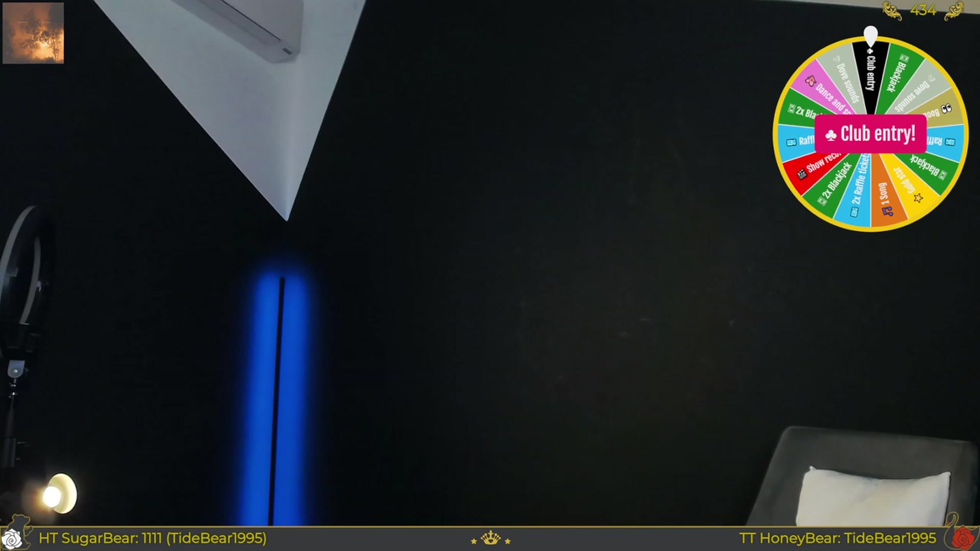 Gallery image thumbnail from JoBearr's myfreecams stream on, 11/16/2023, 02:24 image 16 of 20