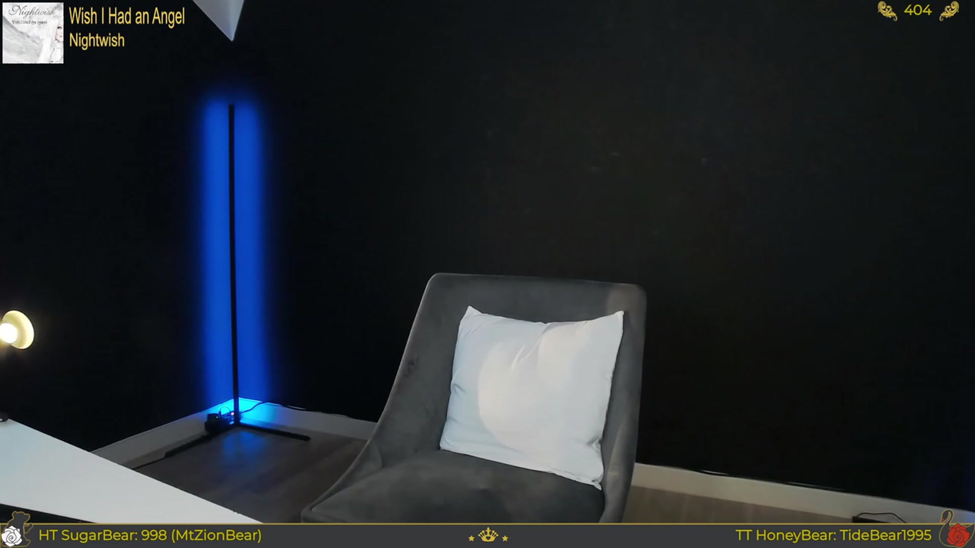 Gallery image thumbnail from JoBearr's myfreecams stream on, 11/18/2023, 01:39 image 10 of 20