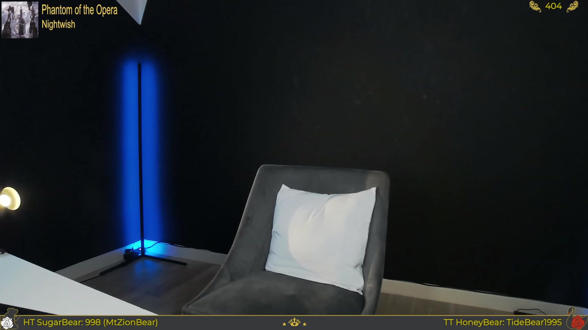Gallery image thumbnail from JoBearr's myfreecams stream on, 11/18/2023, 01:39 image 9 of 20