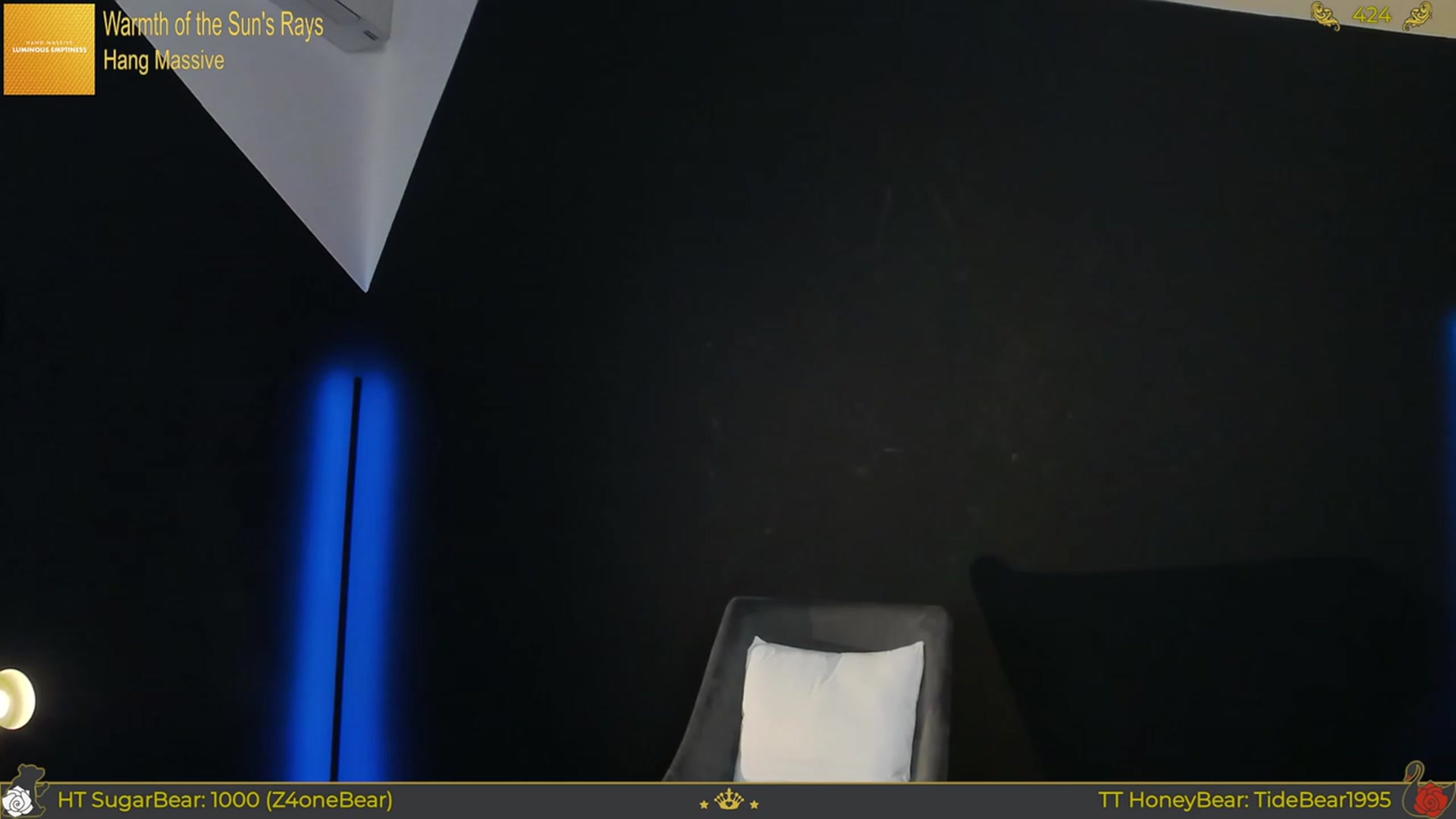Gallery image thumbnail from JoBearr's myfreecams stream on, 11/22/2023, 02:36 image 10 of 20