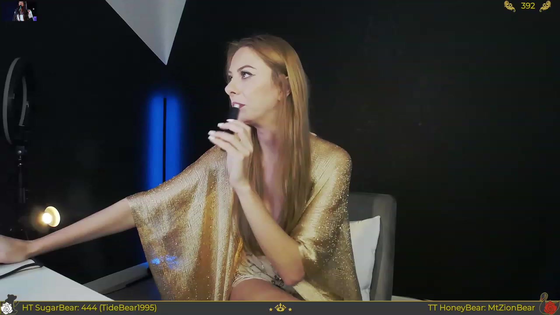 Gallery image thumbnail from JoBearr's myfreecams stream on, 11/23/2023, 24:00 image 11 of 20