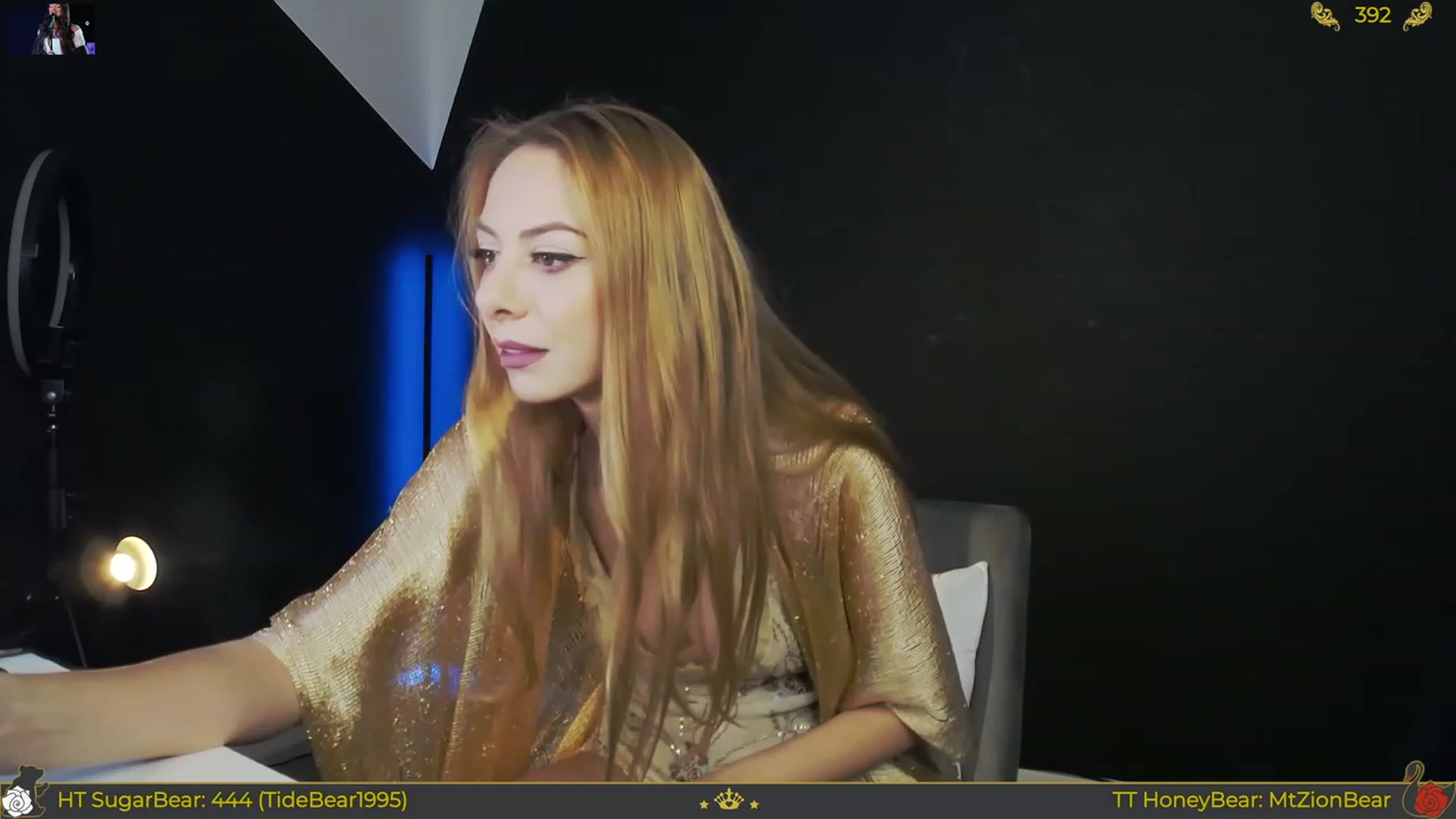 Gallery image thumbnail from JoBearr's myfreecams stream on, 11/23/2023, 24:00 image 17 of 20