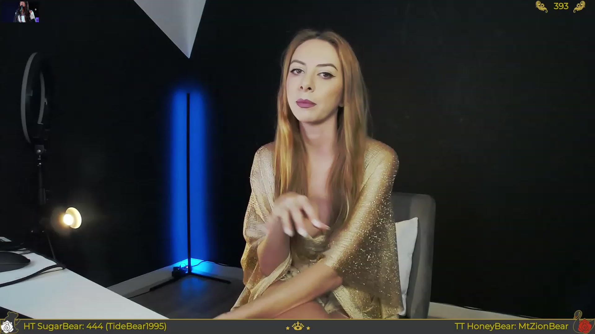 Gallery image thumbnail from JoBearr's myfreecams stream on, 11/23/2023, 24:00 image 2 of 20