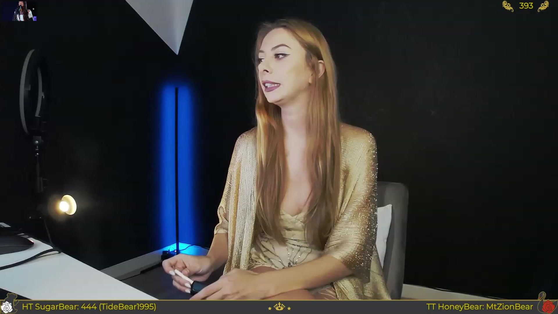 Gallery image thumbnail from JoBearr's myfreecams stream on, 11/23/2023, 24:00 image 7 of 20