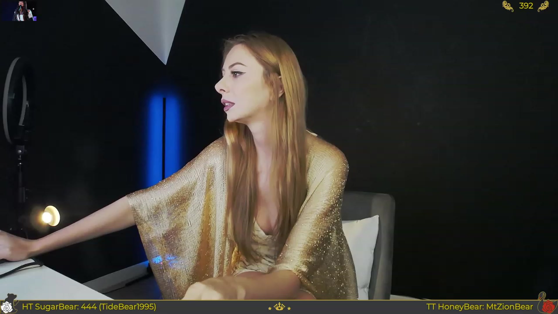 Gallery image thumbnail from JoBearr's myfreecams stream on, 11/23/2023, 24:00 image 9 of 20