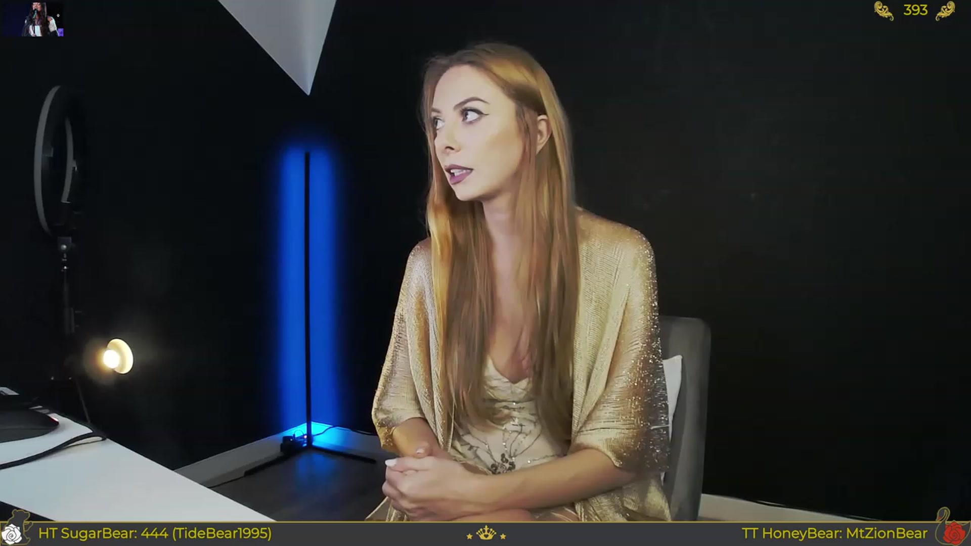 Gallery image thumbnail from JoBearr's myfreecams stream on, 11/23/2023, 24:00 image 5 of 20