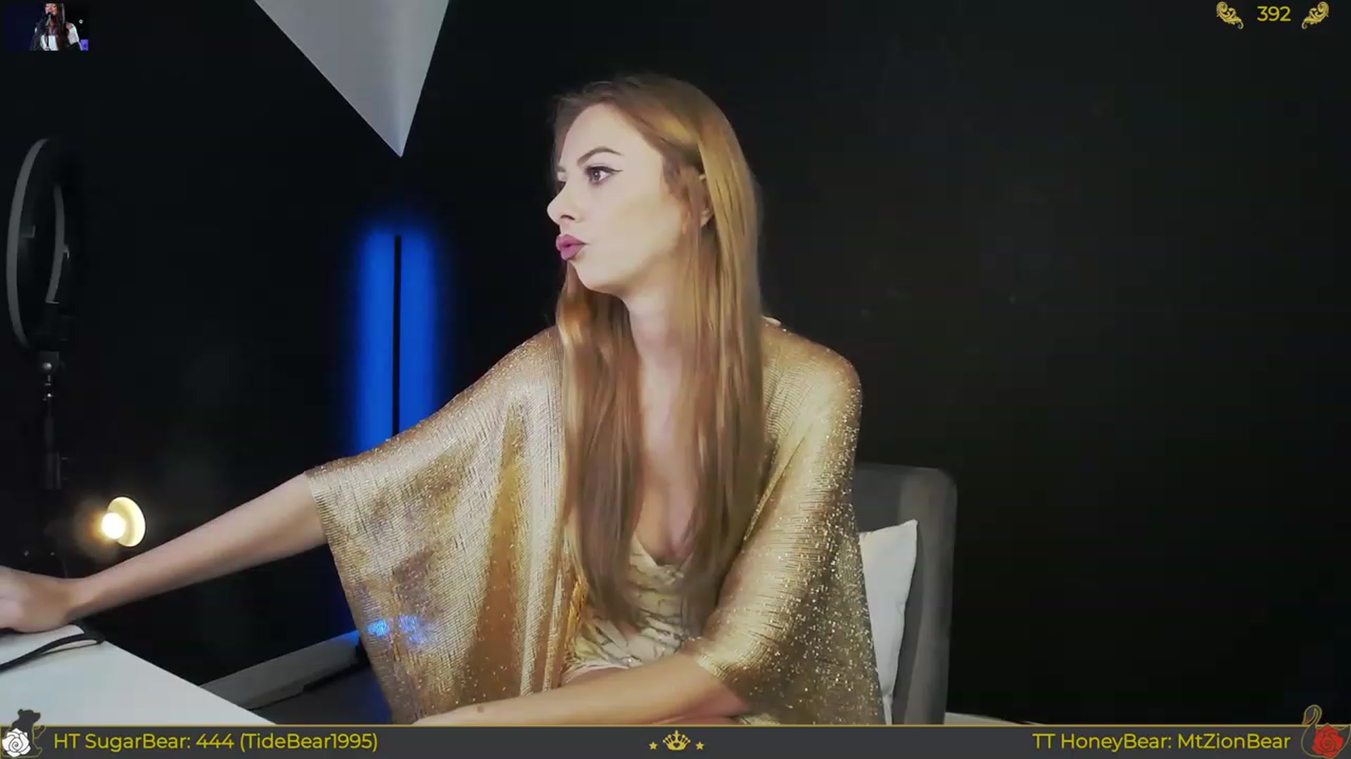 Gallery image thumbnail from JoBearr's myfreecams stream on, 11/23/2023, 24:00 image 10 of 20