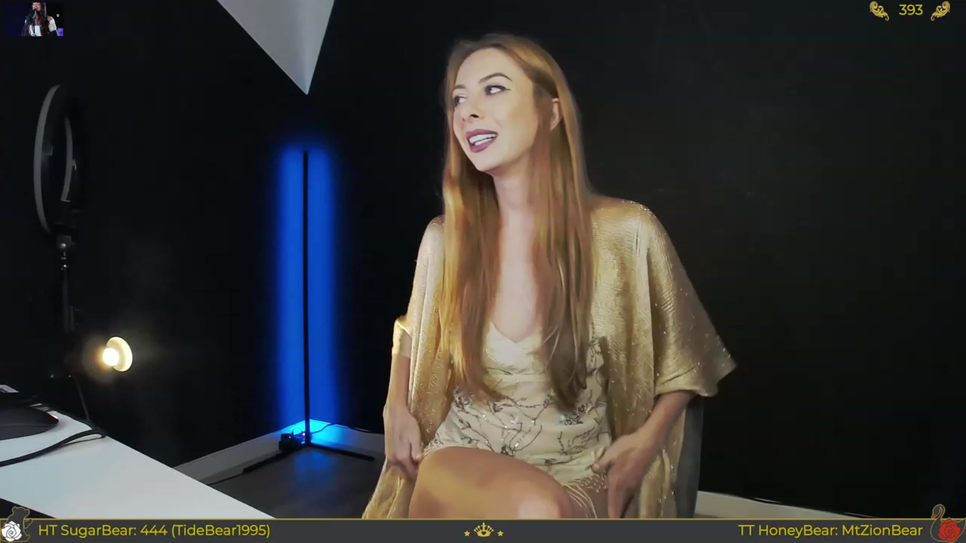 Gallery image thumbnail from JoBearr's myfreecams stream on, 11/23/2023, 24:00 image 6 of 20