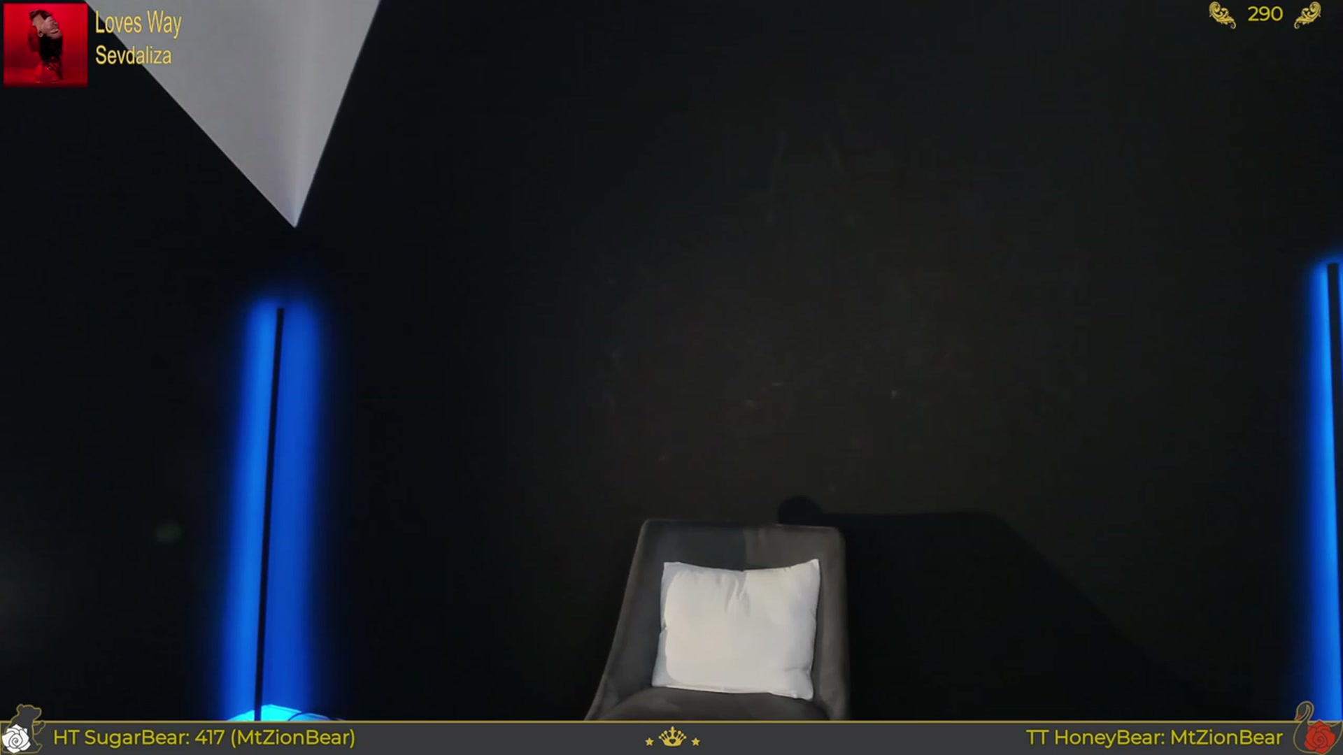 Gallery image thumbnail from JoBearr's myfreecams stream on, 11/27/2023, 24:02 image 11 of 20