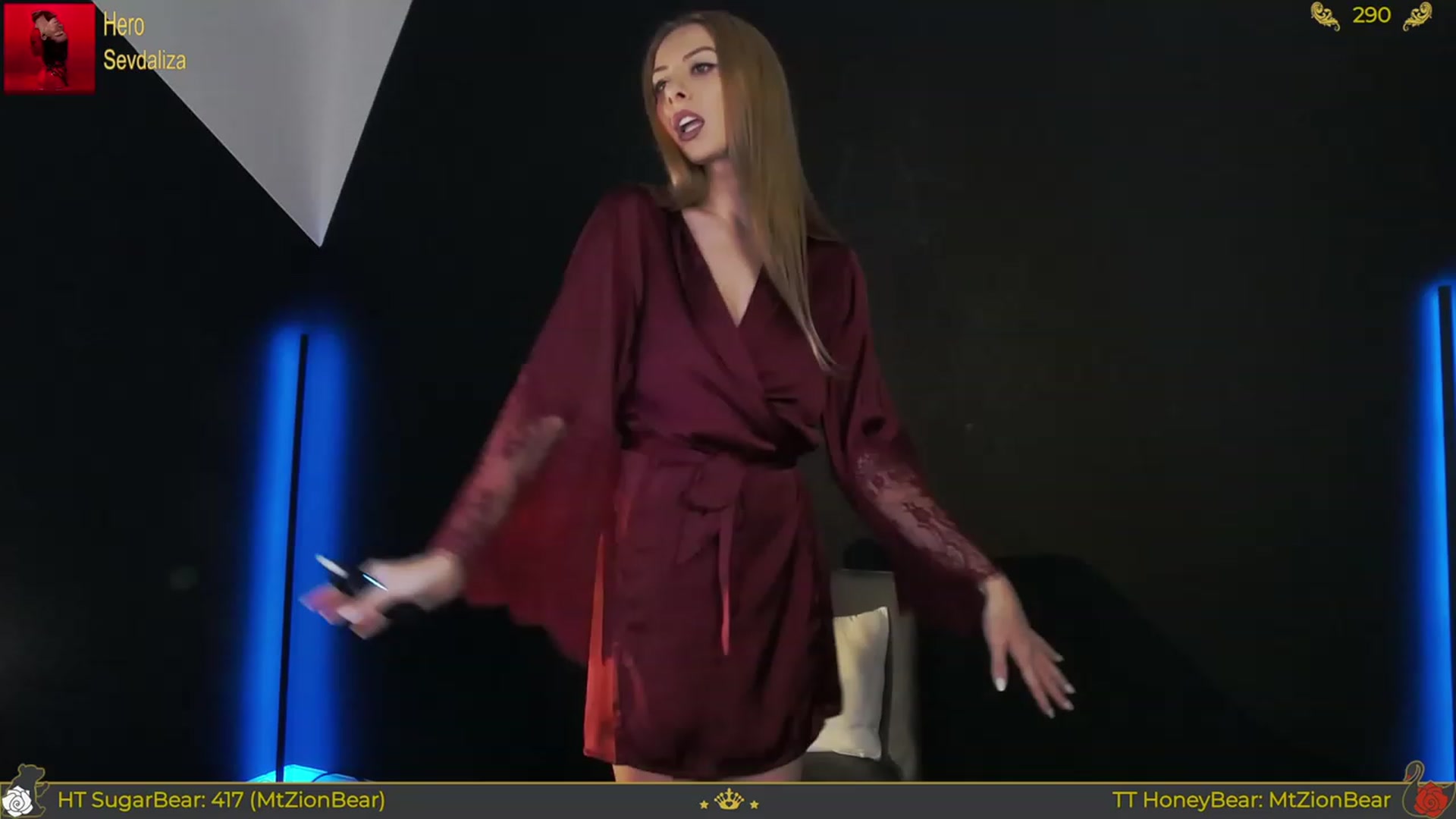Gallery image thumbnail from JoBearr's myfreecams stream on, 11/27/2023, 24:02 image 9 of 20