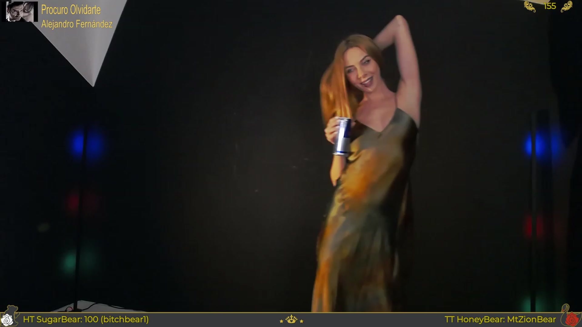 Gallery image thumbnail from JoBearr's myfreecams stream on, 11/29/2023, 24:00 image 18 of 20