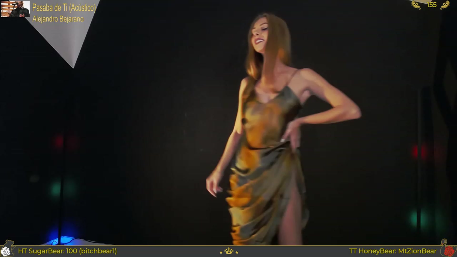 Gallery image thumbnail from JoBearr's myfreecams stream on, 11/29/2023, 24:00 image 17 of 20