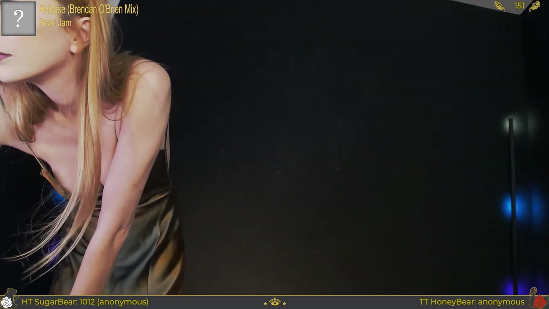 Gallery image thumbnail from JoBearr's myfreecams stream on, 11/29/2023, 01:52 image 13 of 20