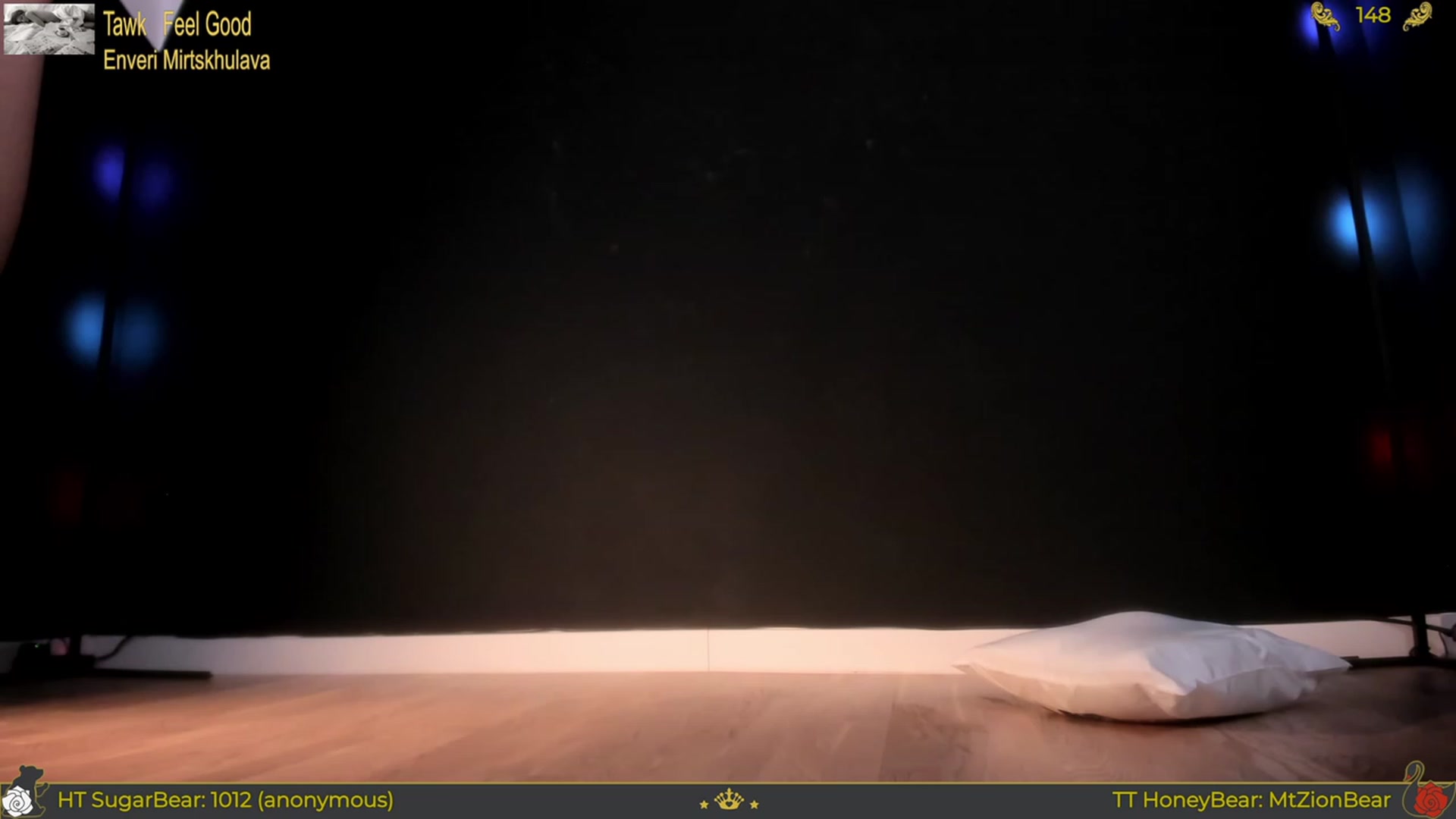 Gallery image thumbnail from JoBearr's myfreecams stream on, 11/29/2023, 01:52 image 19 of 20