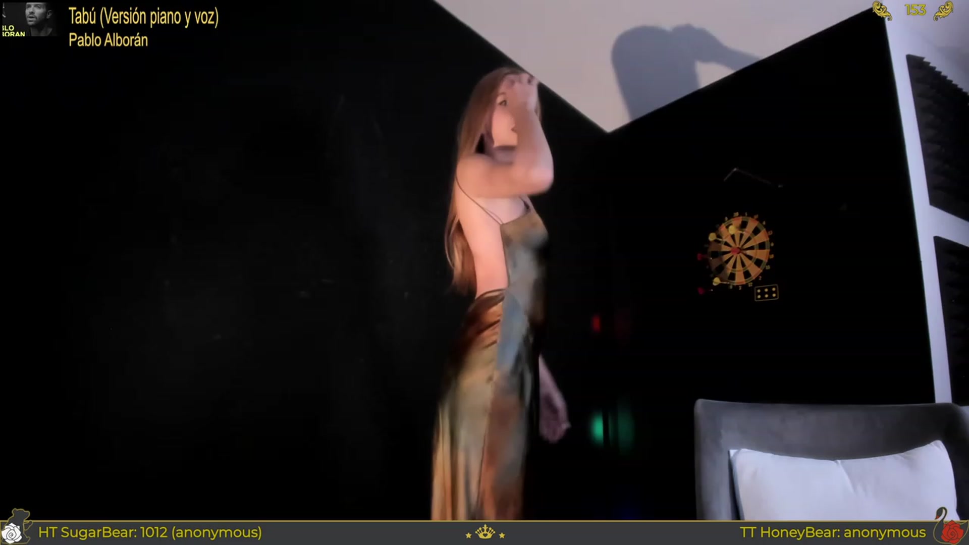 Gallery image thumbnail from JoBearr's myfreecams stream on, 11/29/2023, 01:52 image 2 of 20